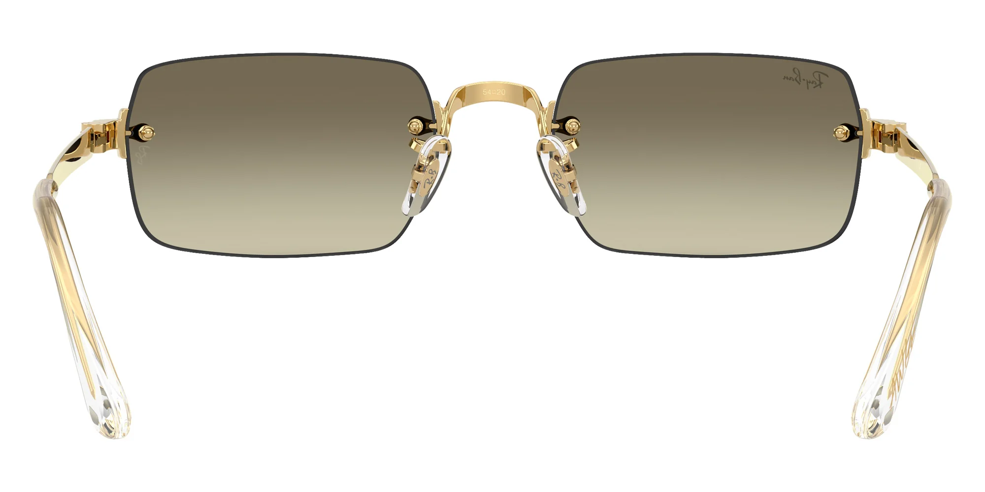 Ray-Ban - RB3928 By A$AP Rocky - Image 16