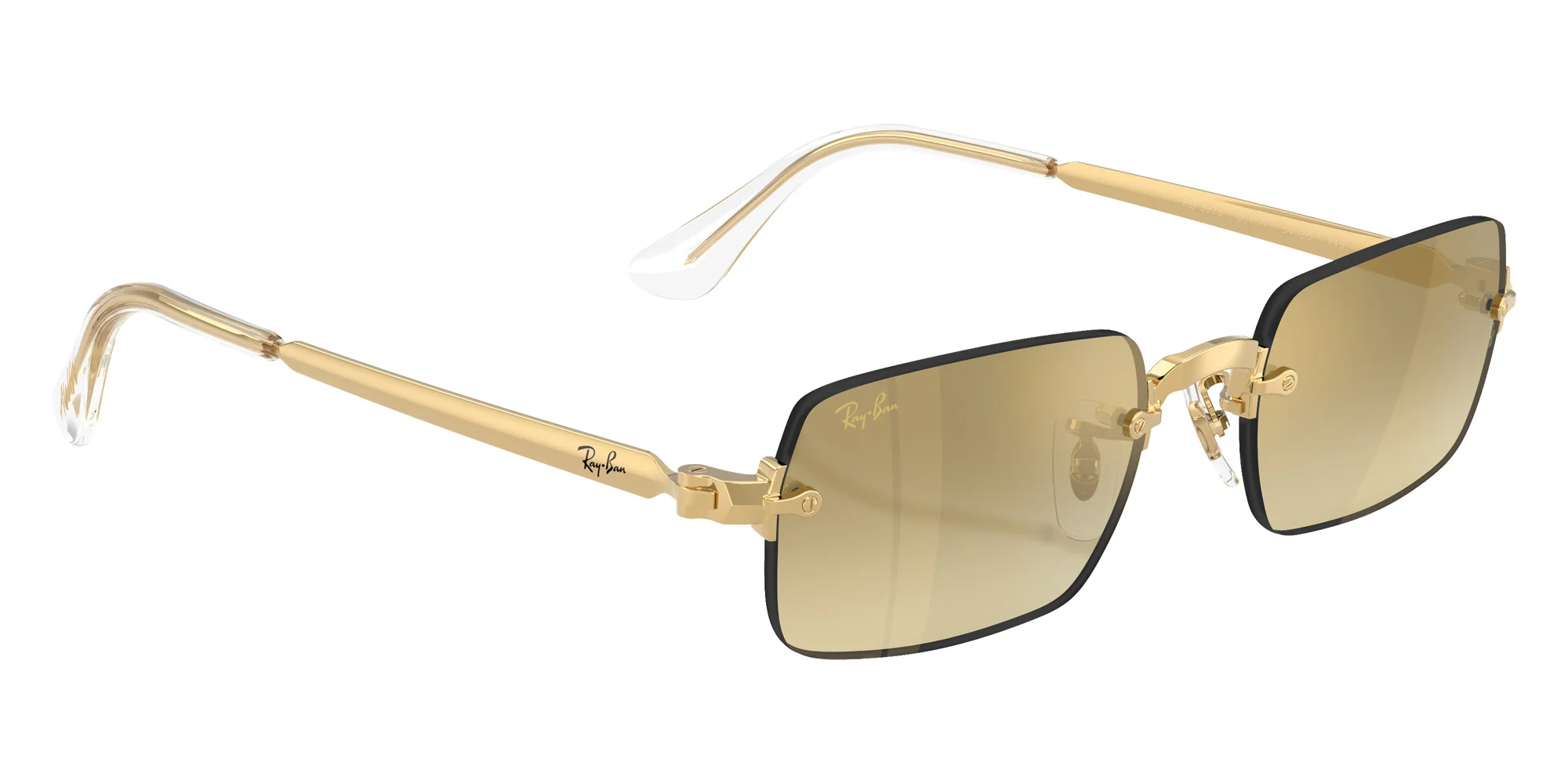 Ray-Ban - RB3928 By A$AP Rocky - Image 17