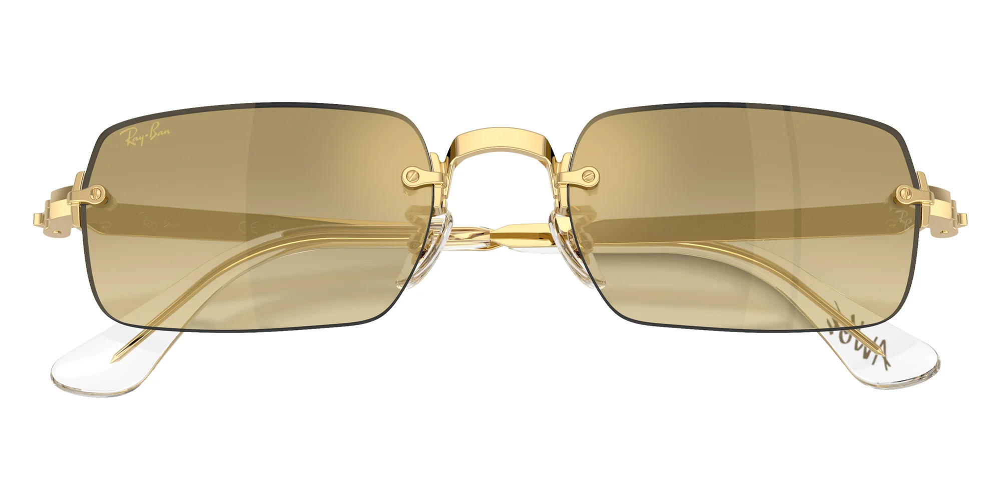 Ray-Ban - RB3928 By A$AP Rocky - Image 18