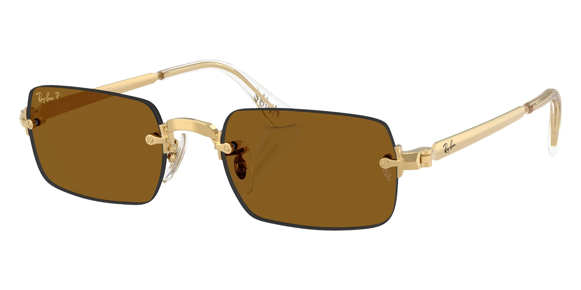 Ray-Ban - RB3928 By A$AP Rocky - Image 20