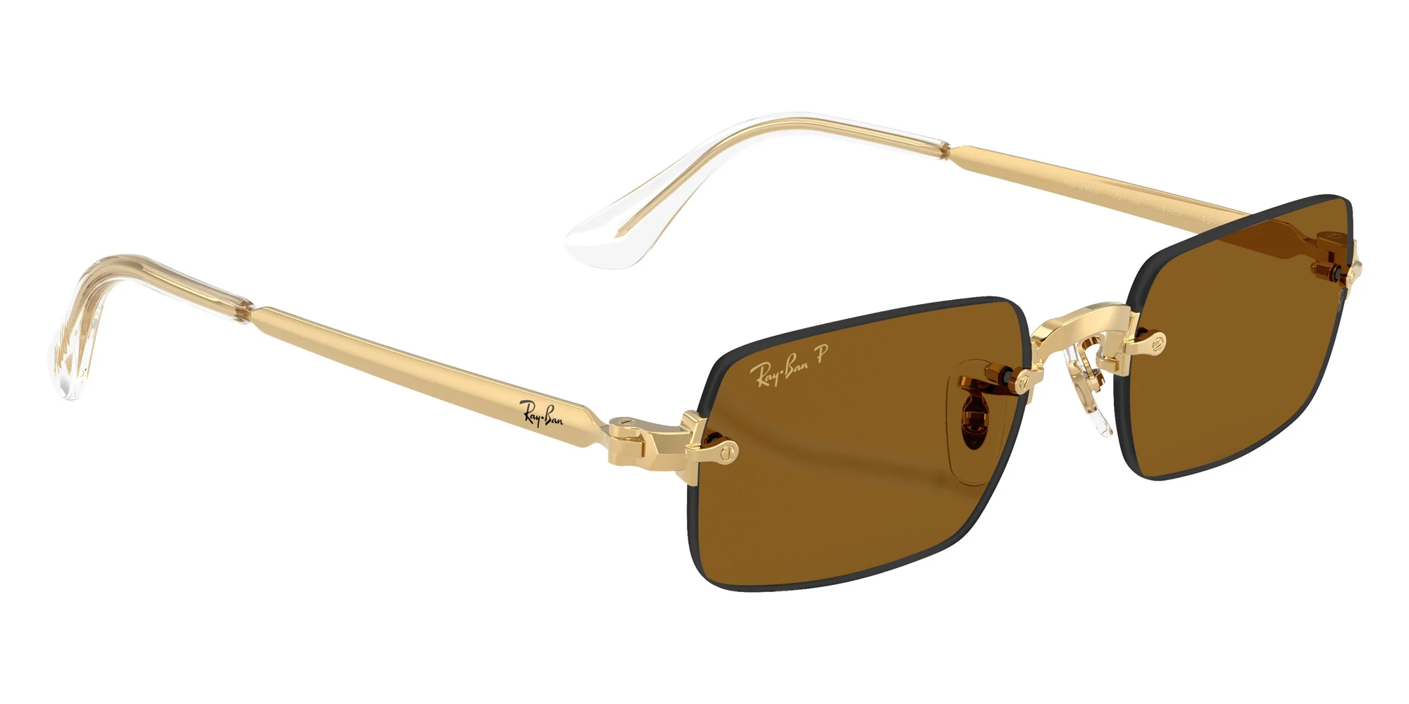 Ray-Ban - RB3928 By A$AP Rocky - Image 23