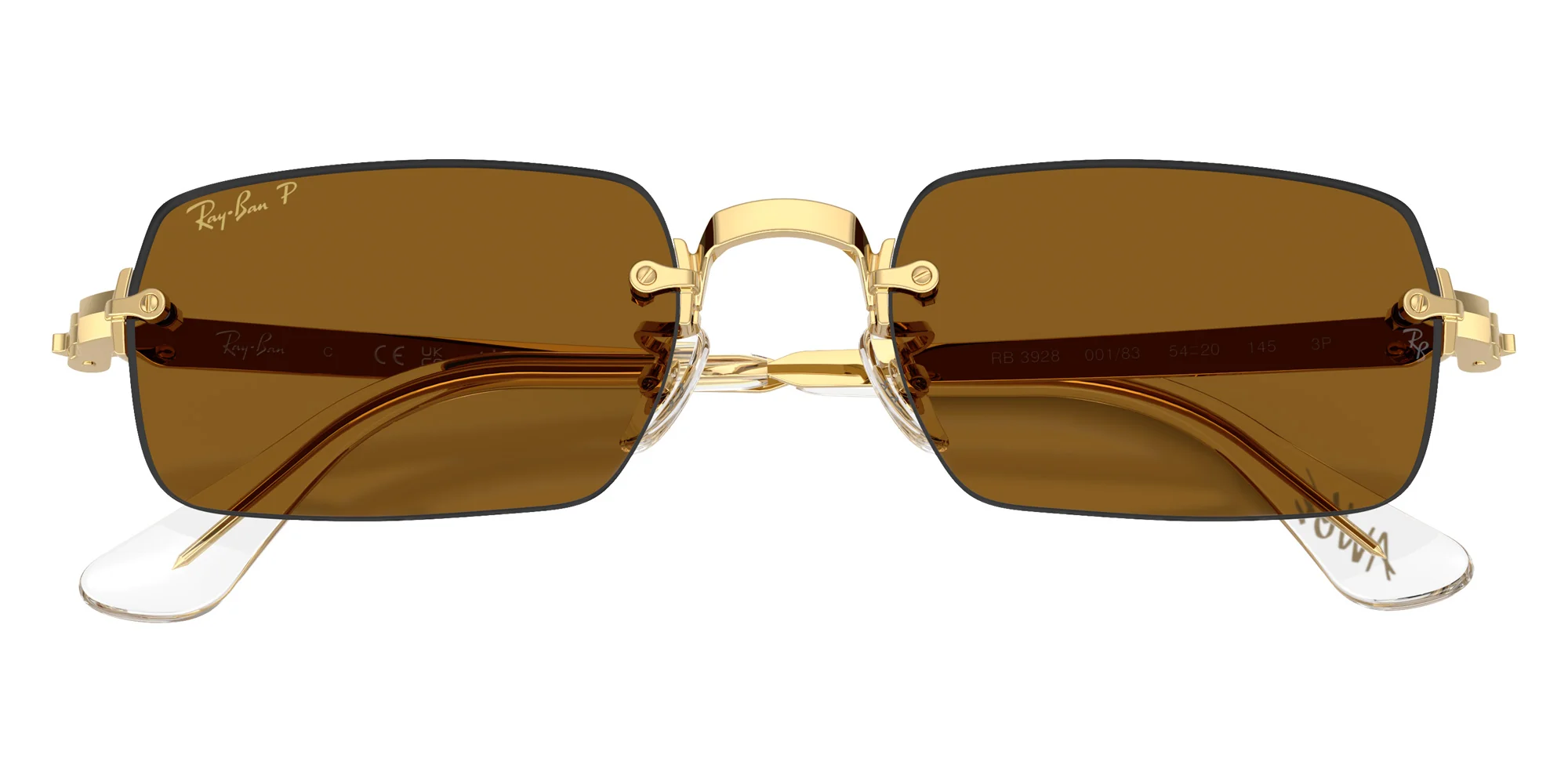 Ray-Ban - RB3928 By A$AP Rocky - Image 24