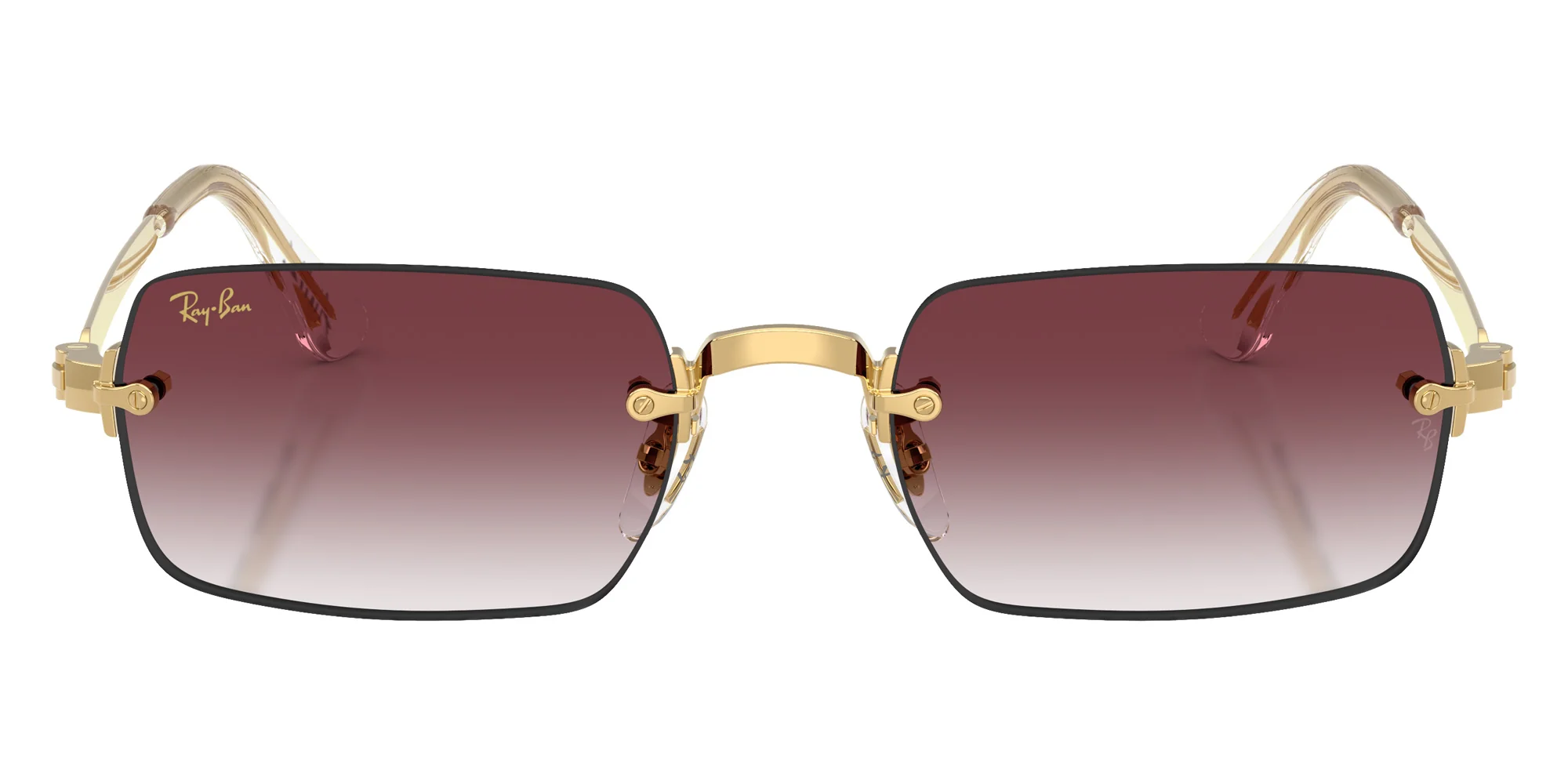 Ray-Ban - RB3928 By A$AP Rocky - Image 25