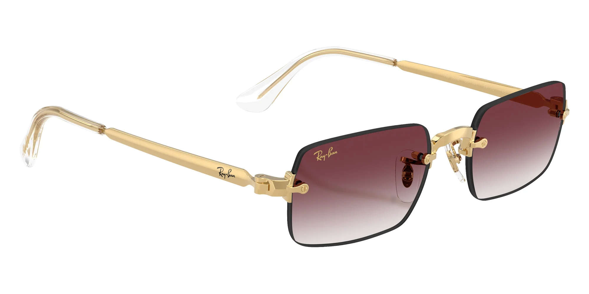 Ray-Ban - RB3928 By A$AP Rocky - Image 29