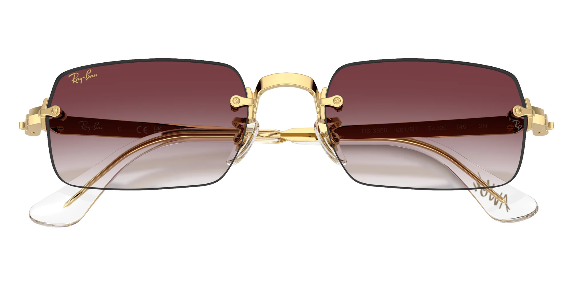 Ray-Ban - RB3928 By A$AP Rocky - Image 30