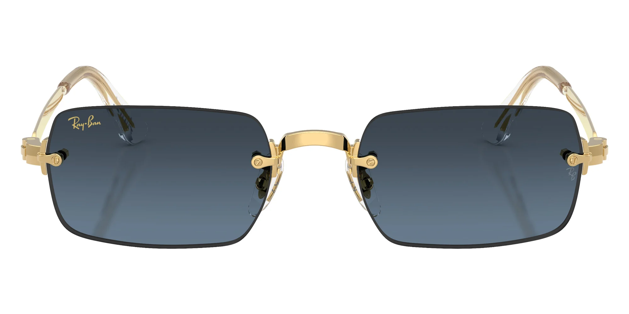 Ray-Ban - RB3928 By A$AP Rocky - Image 31