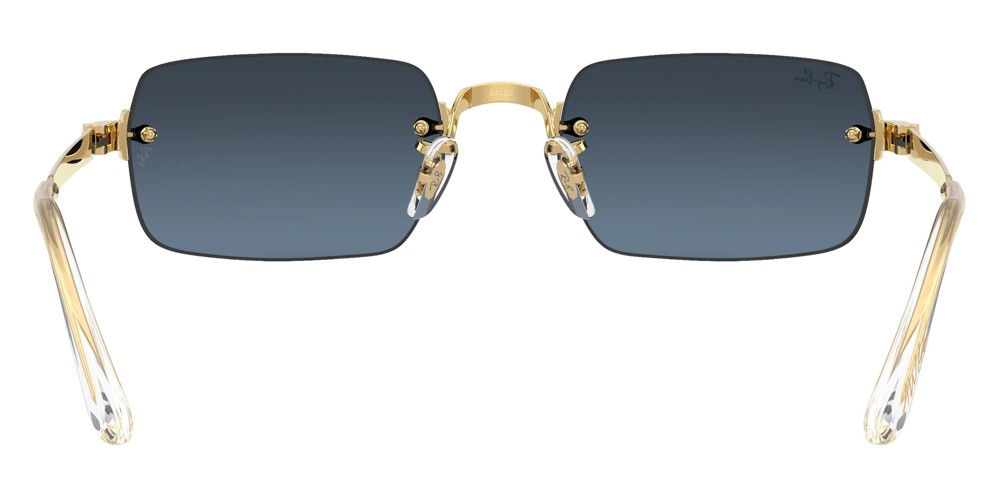 Ray-Ban - RB3928 By A$AP Rocky - Image 34