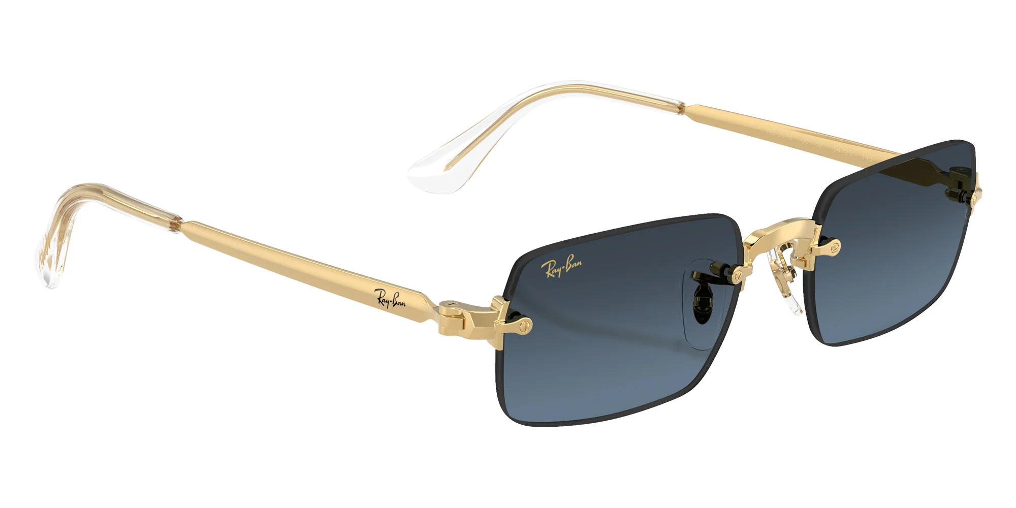 Ray-Ban - RB3928 By A$AP Rocky - Image 35