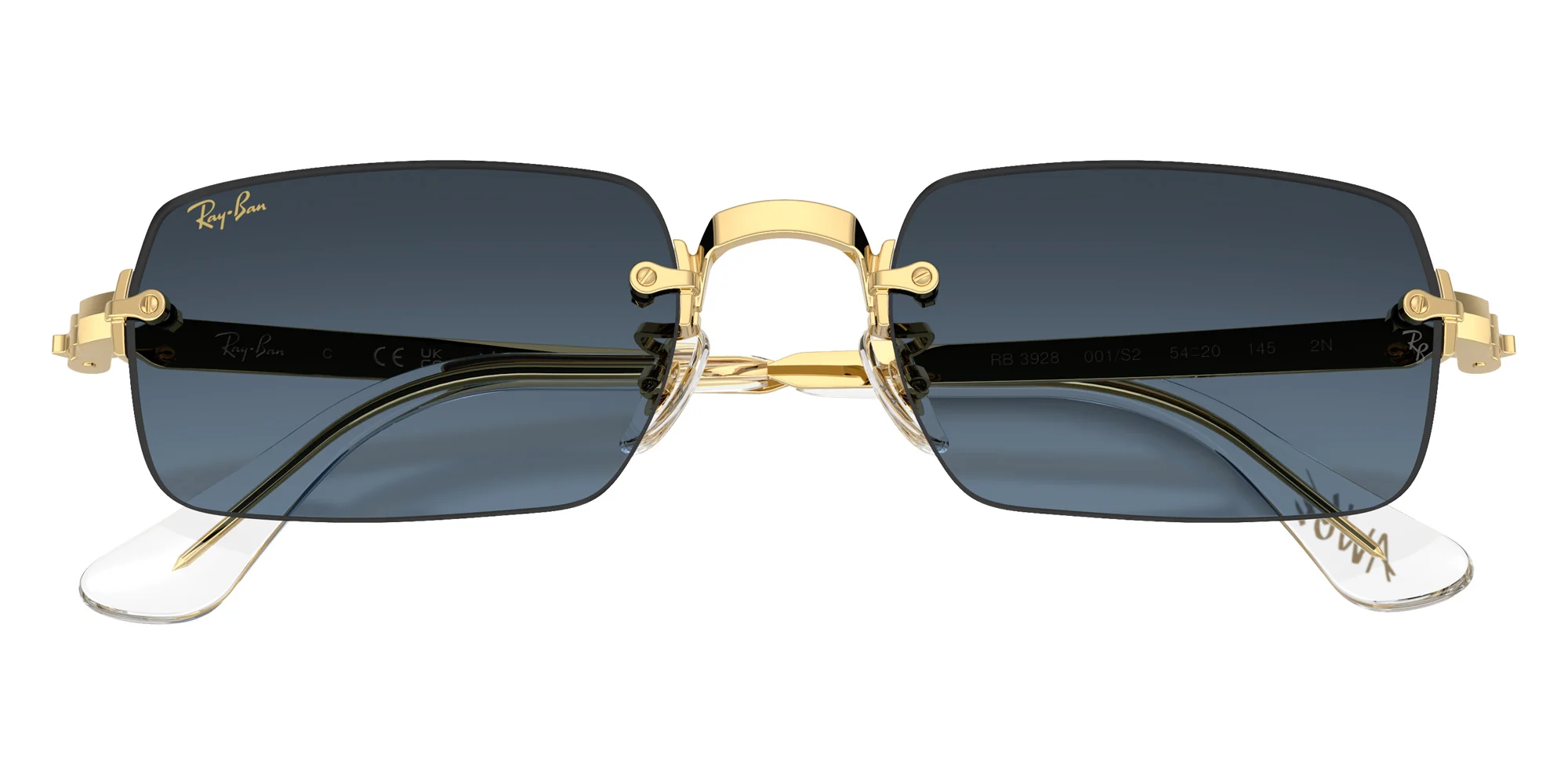 Ray-Ban - RB3928 By A$AP Rocky - Image 36