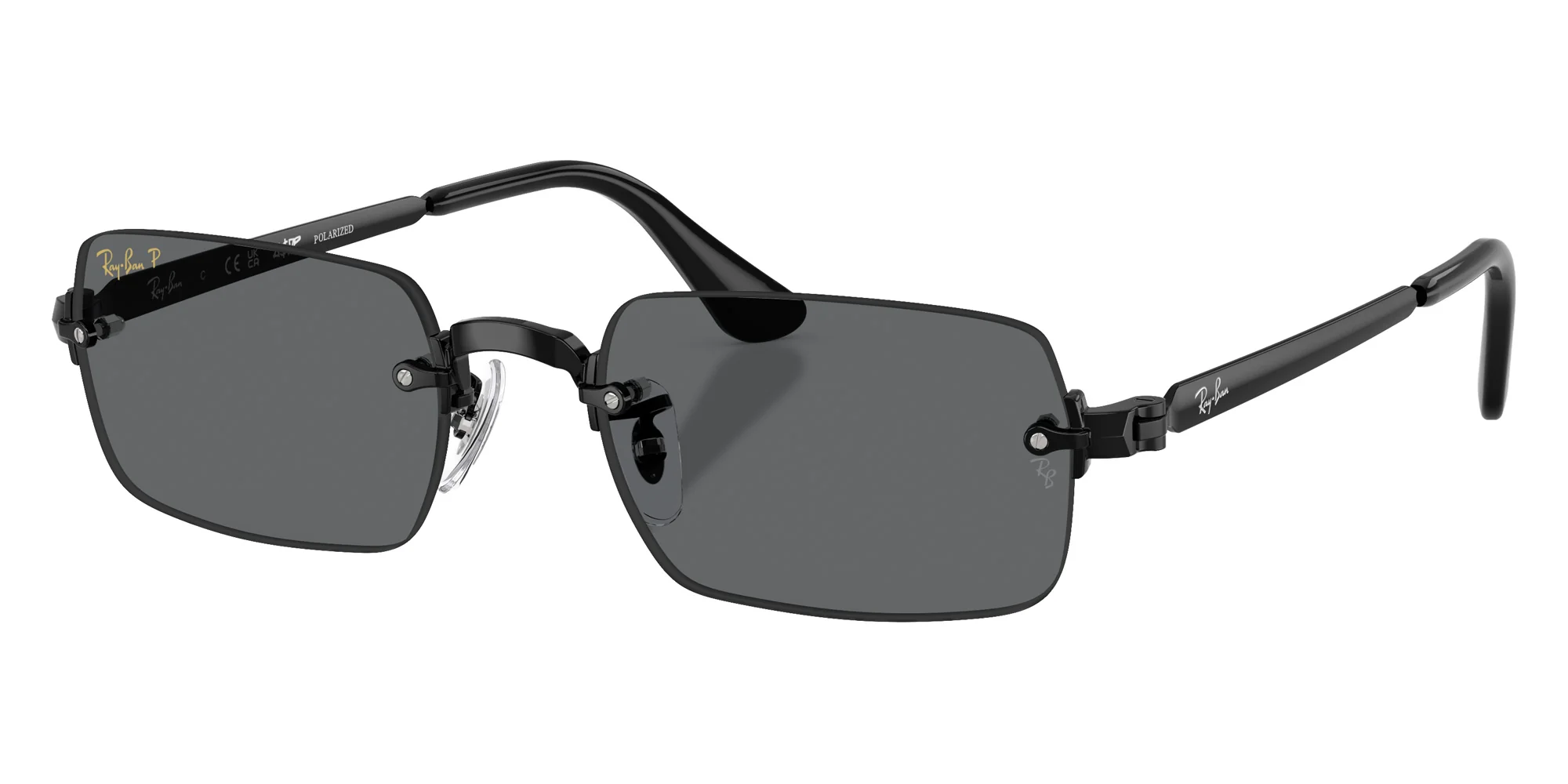 Ray-Ban - RB3928 By A$AP Rocky - Image 38