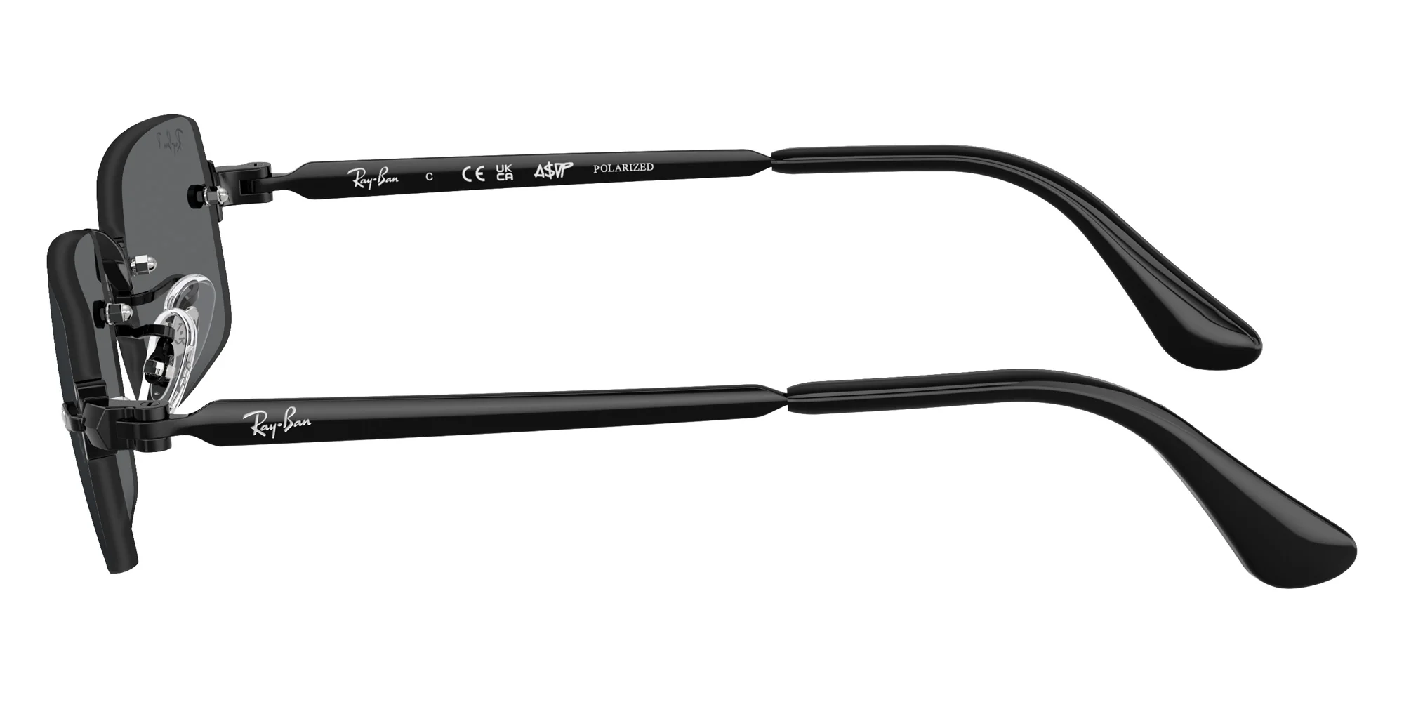 Ray-Ban - RB3928 By A$AP Rocky - Image 39