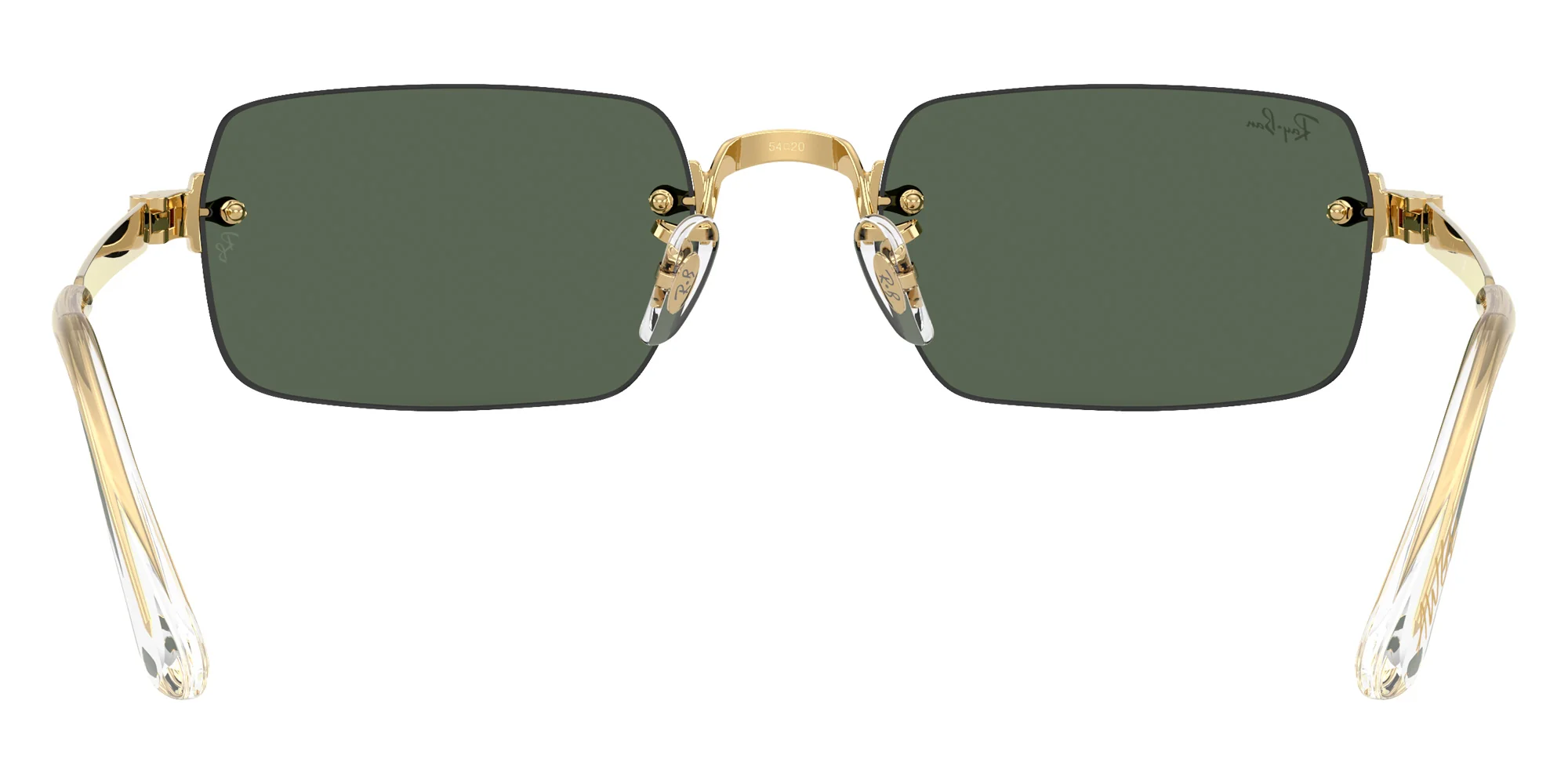 Ray-Ban - RB3928 By A$AP Rocky - Image 4