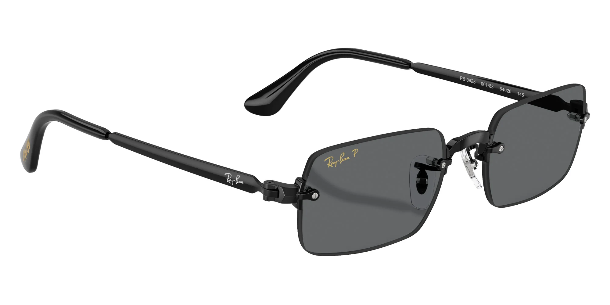 Ray-Ban - RB3928 By A$AP Rocky - Image 41