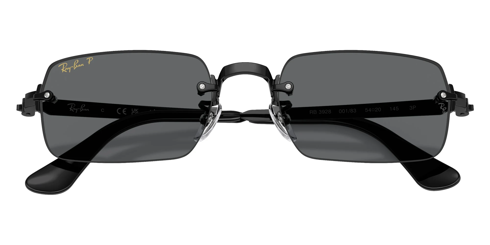 Ray-Ban - RB3928 By A$AP Rocky - Image 42