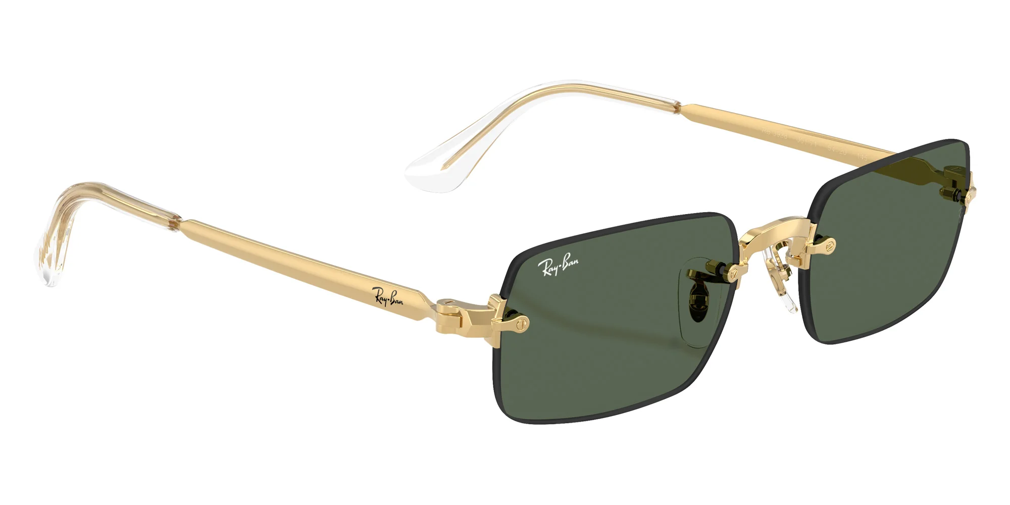 Ray-Ban - RB3928 By A$AP Rocky - Image 5