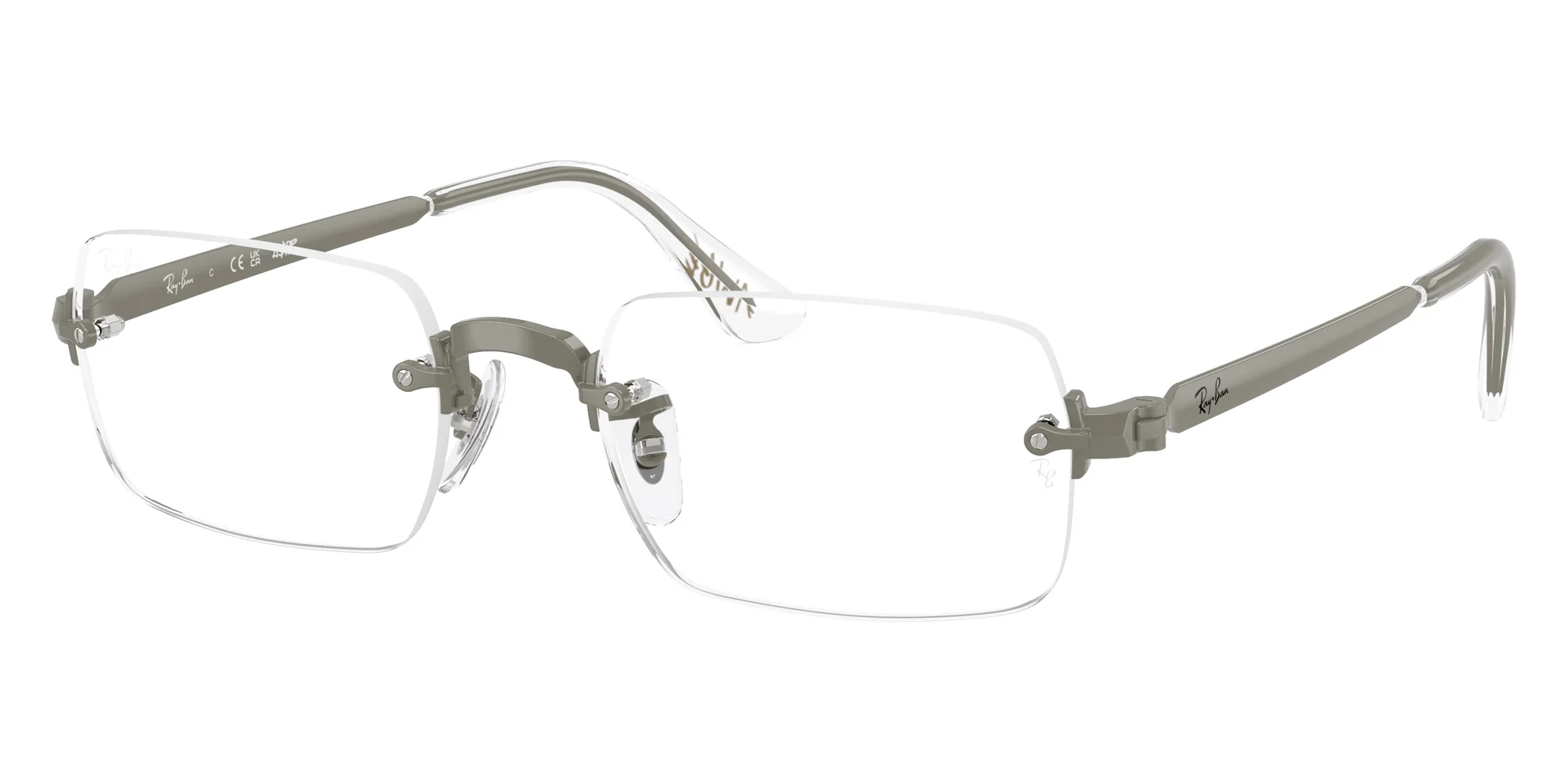 Ray-Ban - RB3928V By A$AP Rocky - Image 14