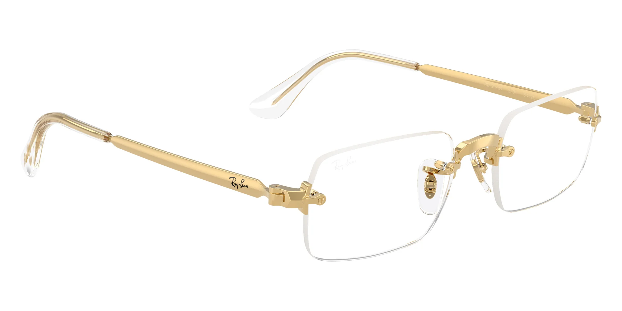 Ray-Ban - RB3928V By A$AP Rocky - Image 5