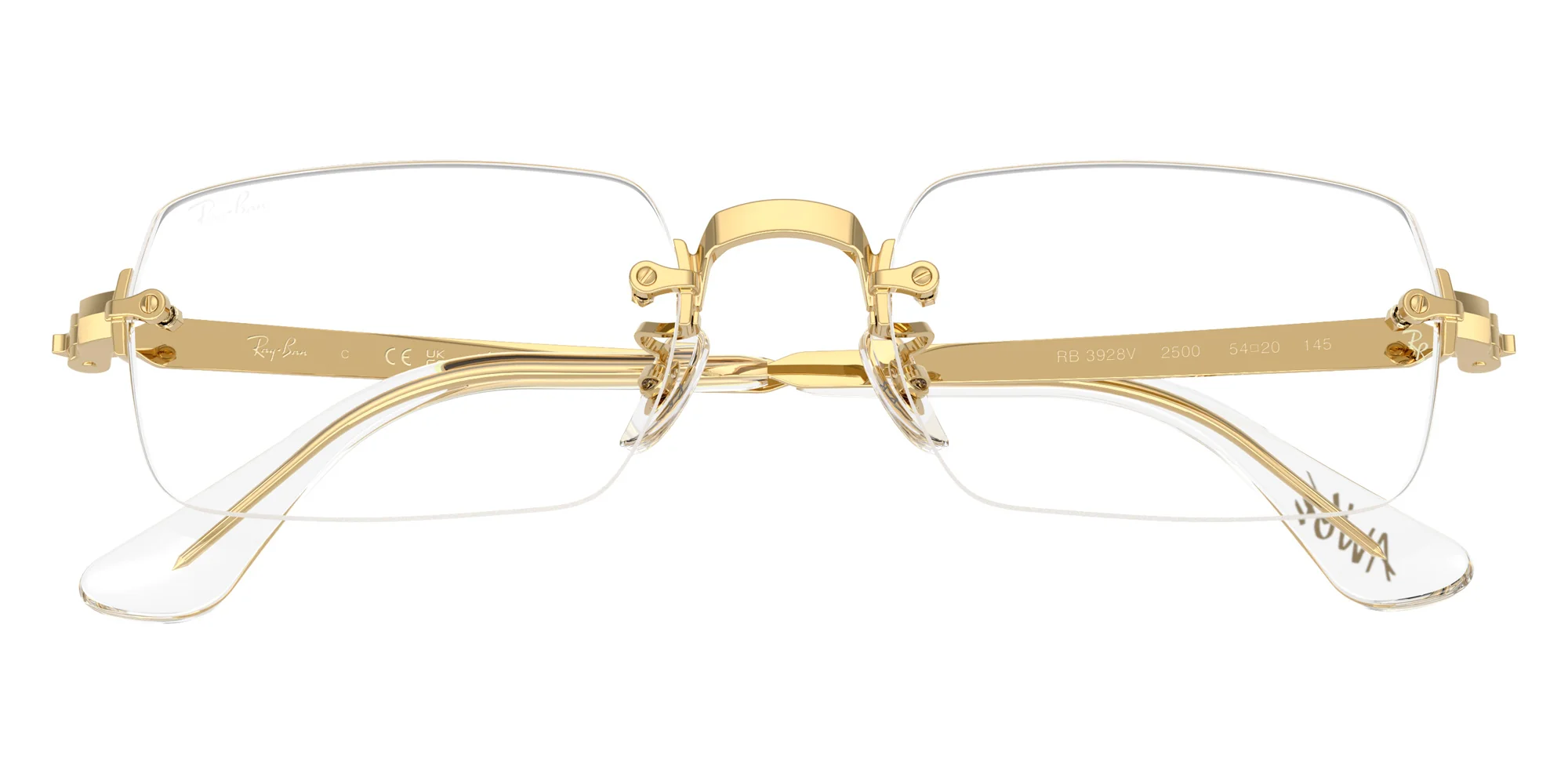 Ray-Ban - RB3928V By A$AP Rocky - Image 6