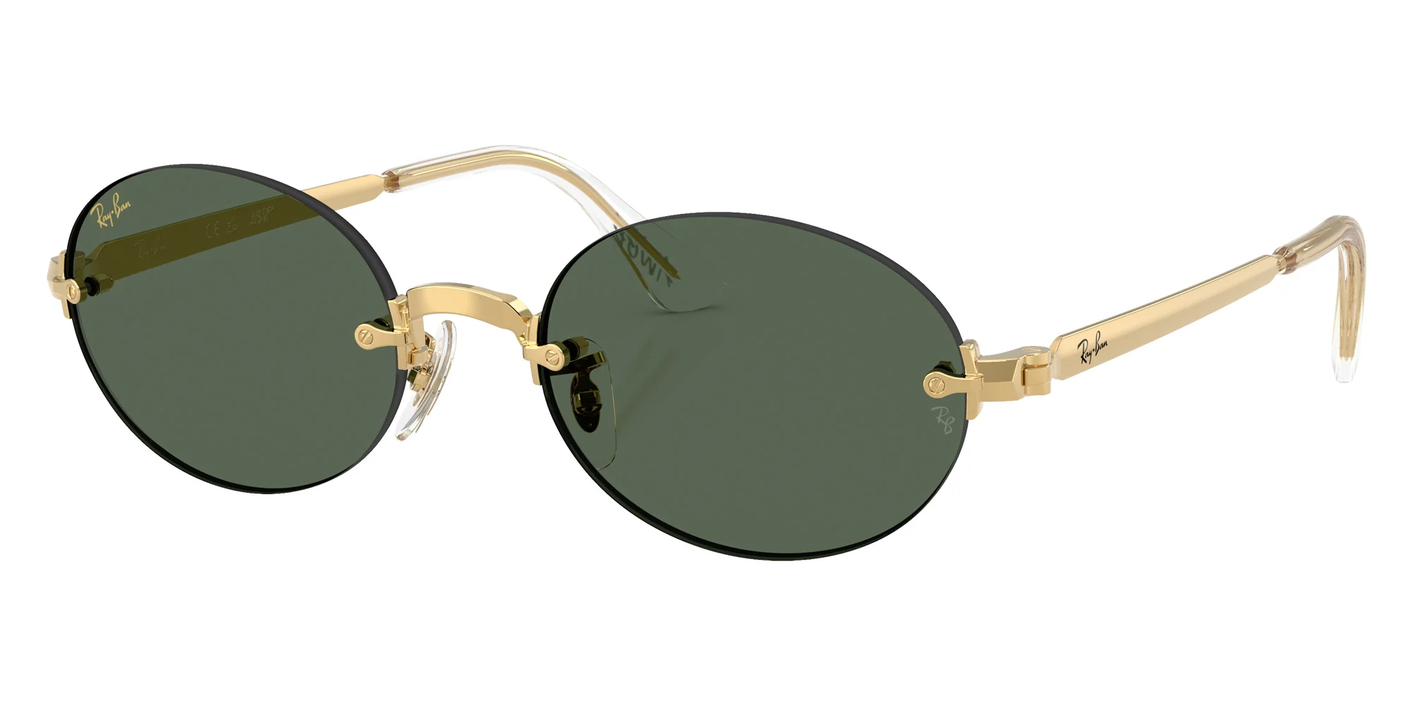 Ray-Ban - RB3929 By A$AP Rocky - Image 2