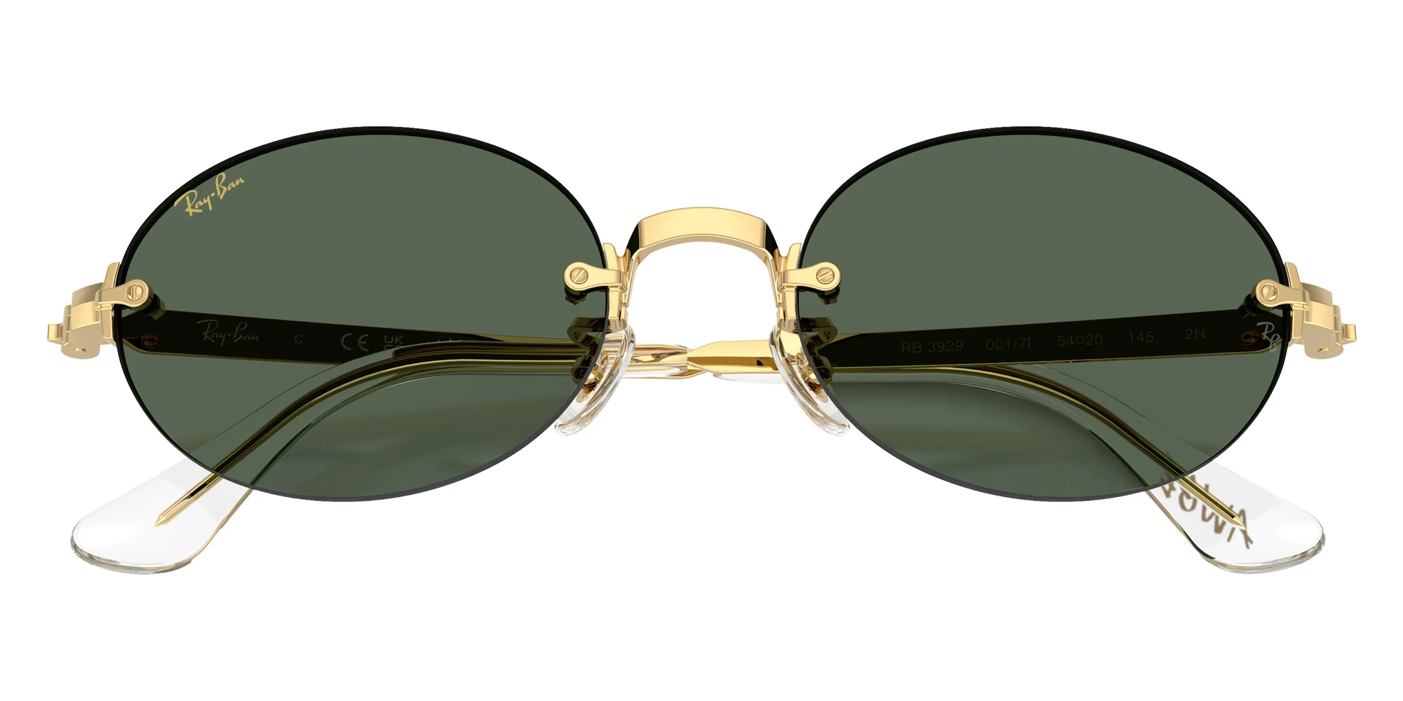 Ray-Ban - RB3929 By A$AP Rocky - Image 6