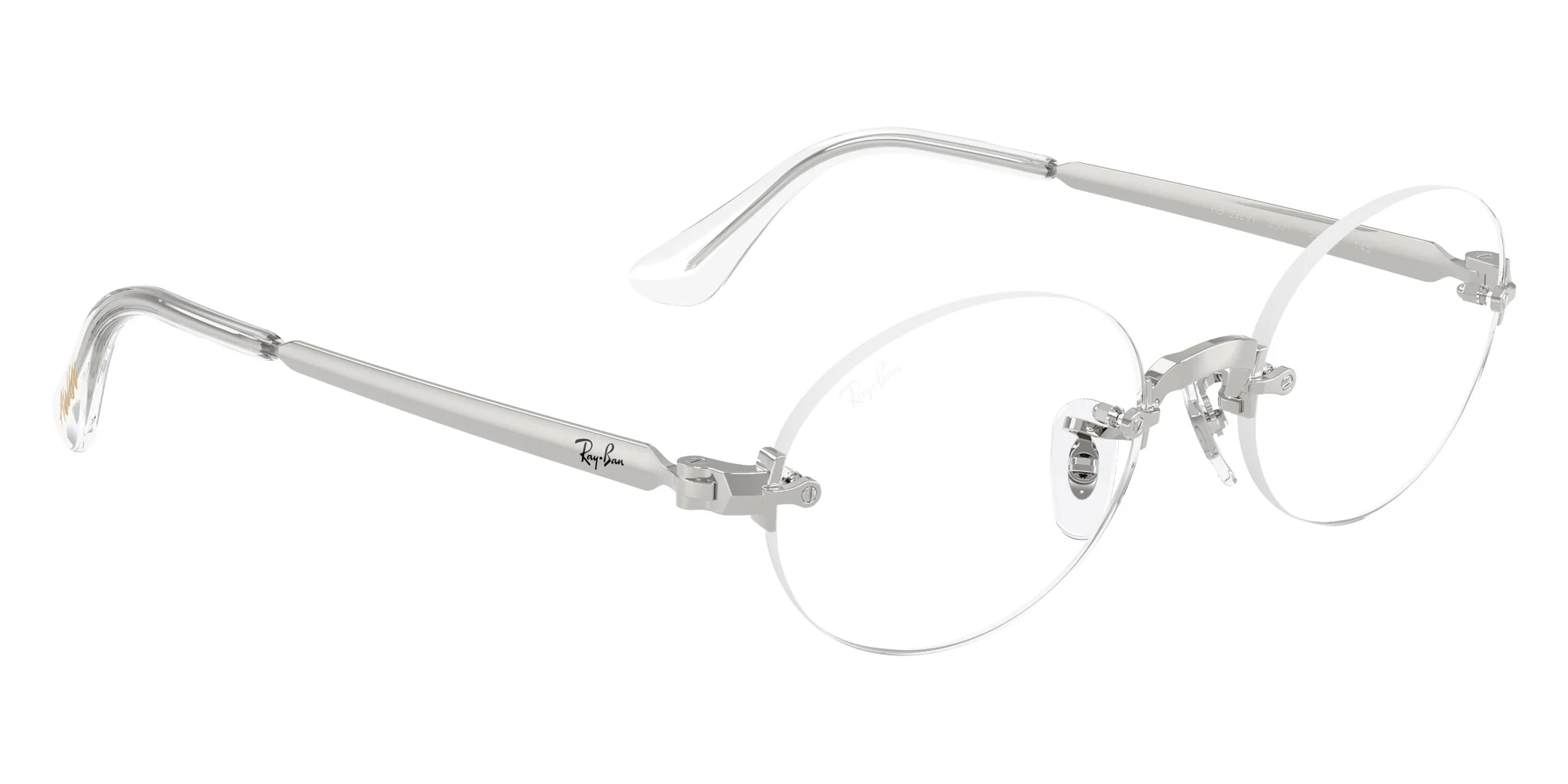 Ray-Ban - RB3929V By A$AP Rocky - Image 11