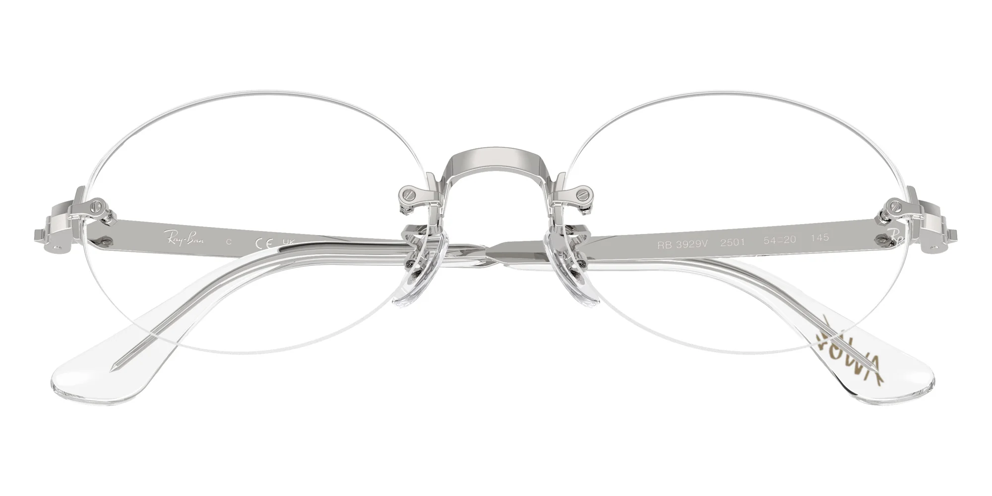 Ray-Ban - RB3929V By A$AP Rocky - Image 12
