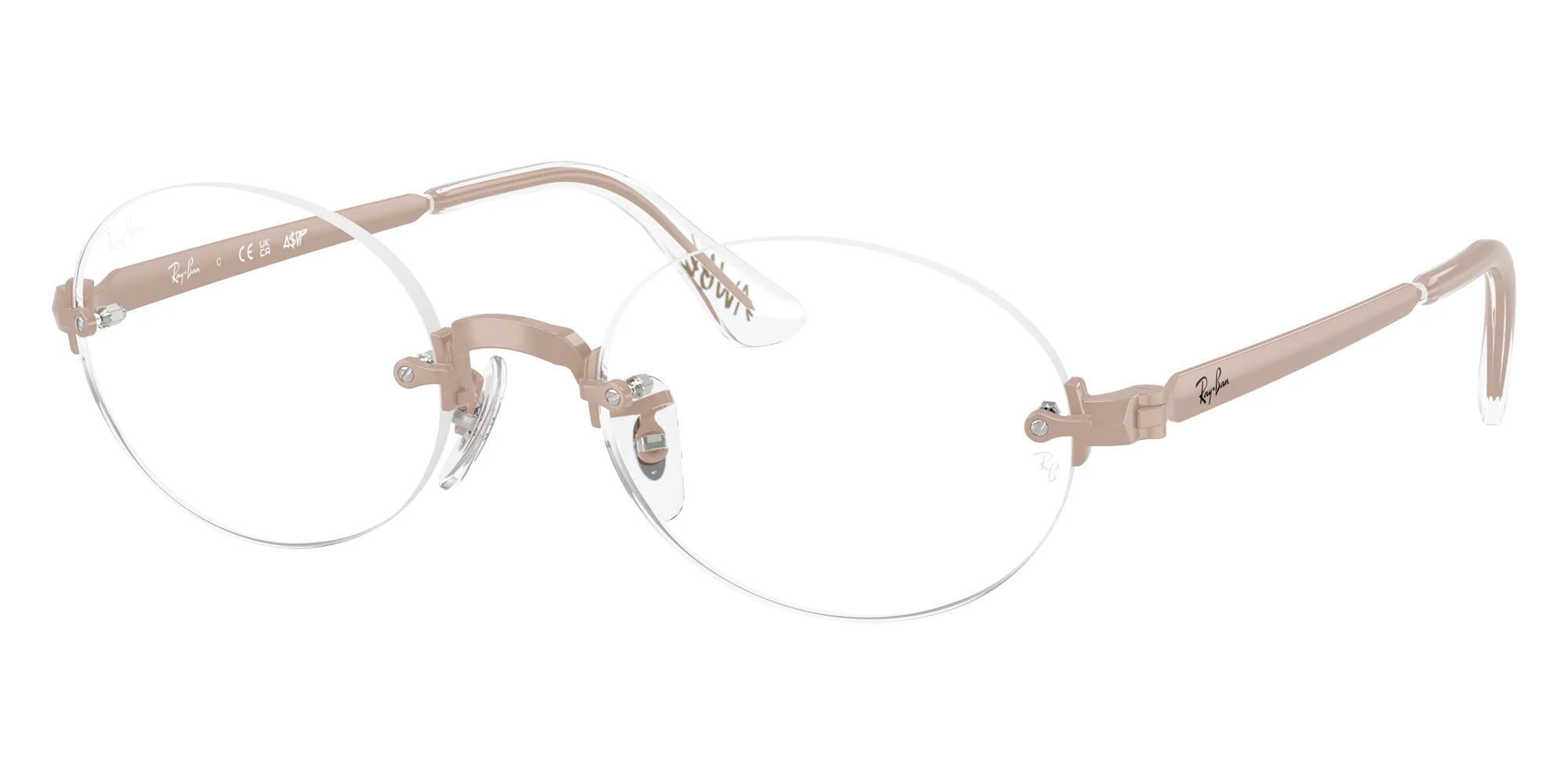 Ray-Ban - RB3929V By A$AP Rocky - Image 14