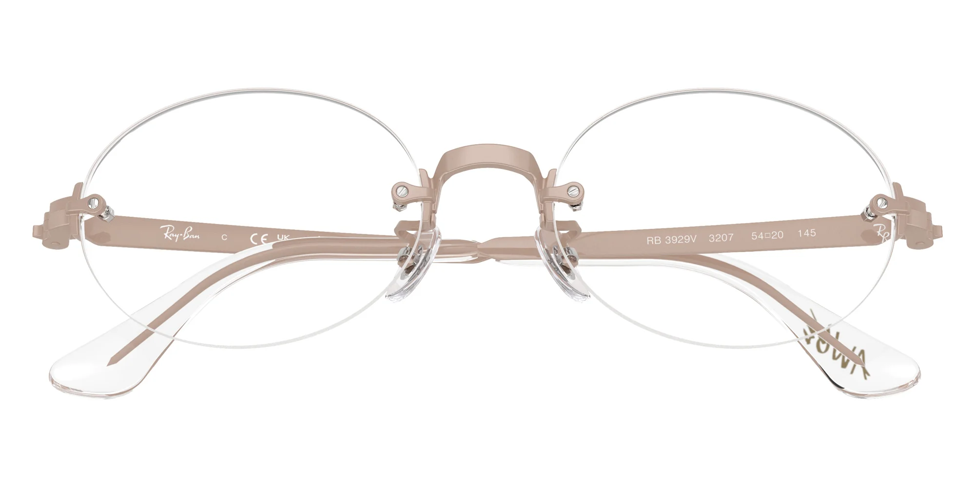 Ray-Ban - RB3929V By A$AP Rocky - Image 18