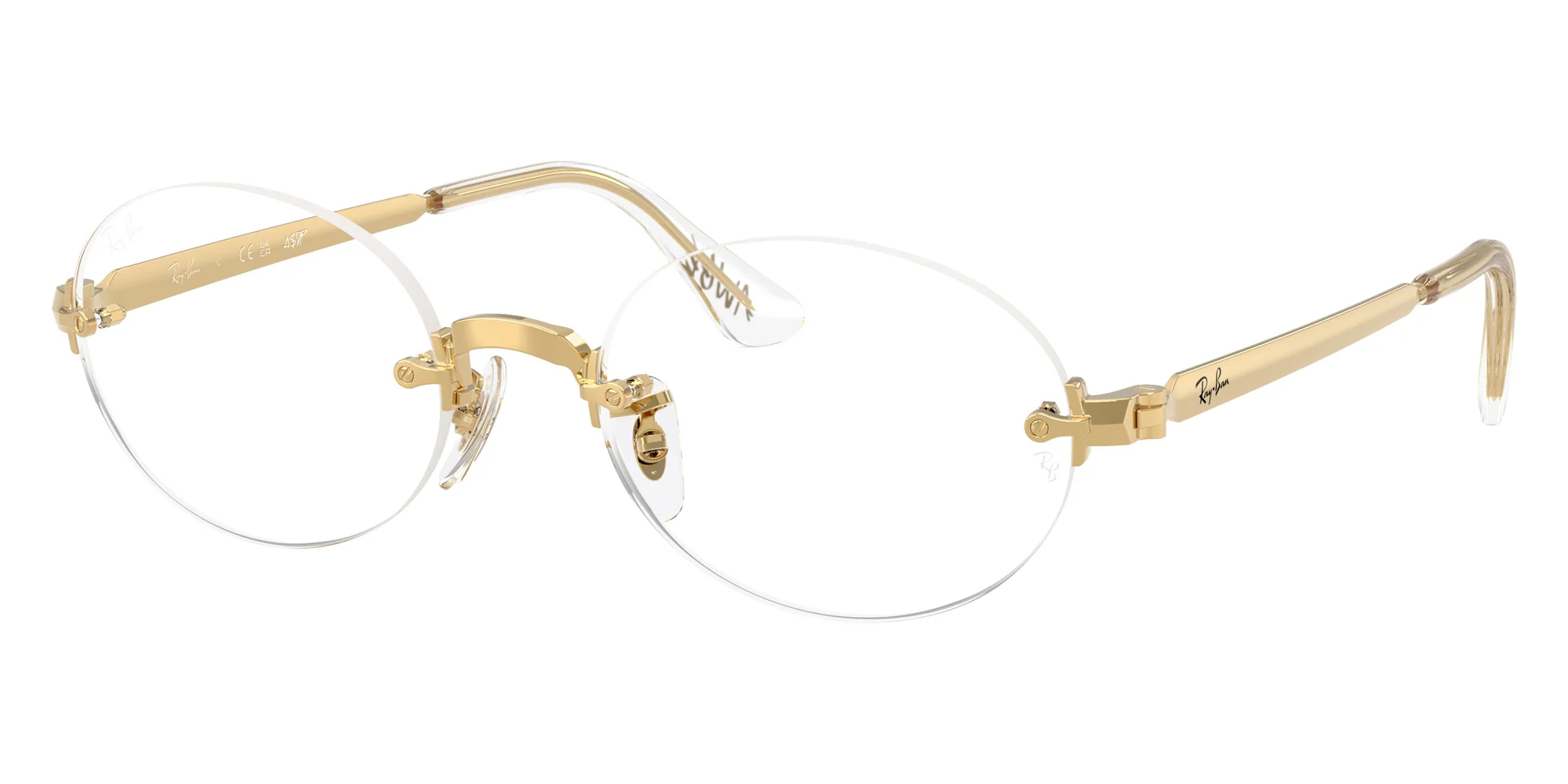 Ray-Ban - RB3929V By A$AP Rocky - Image 2