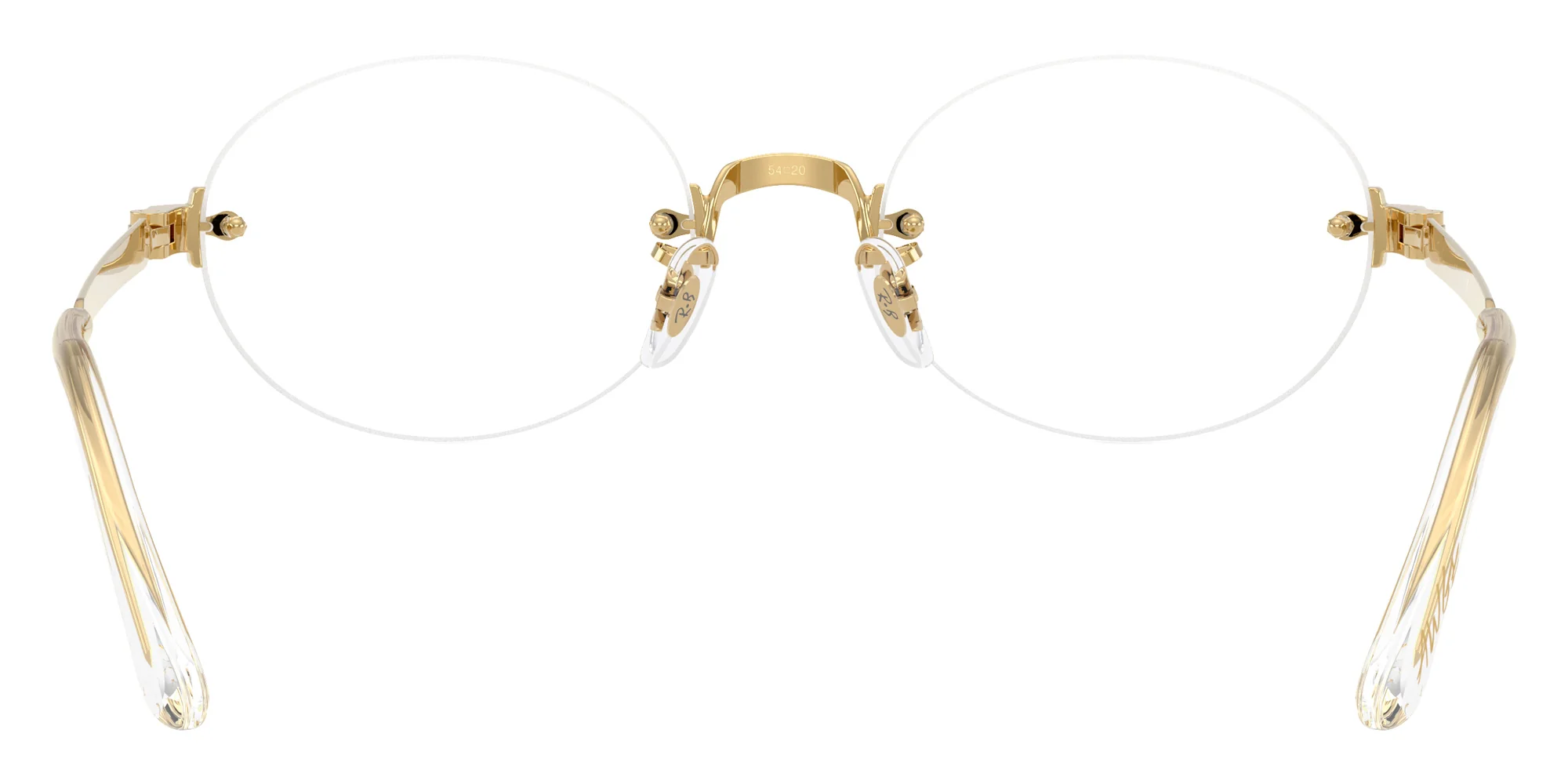Ray-Ban - RB3929V By A$AP Rocky - Image 4