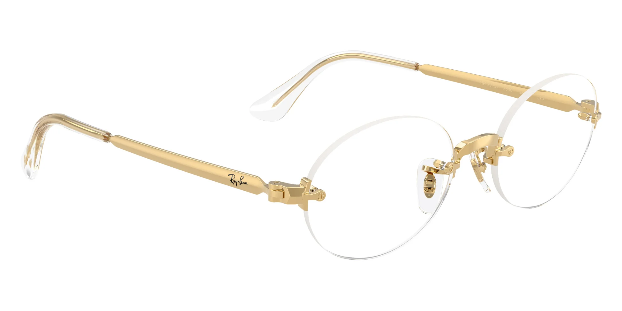 Ray-Ban - RB3929V By A$AP Rocky - Image 5