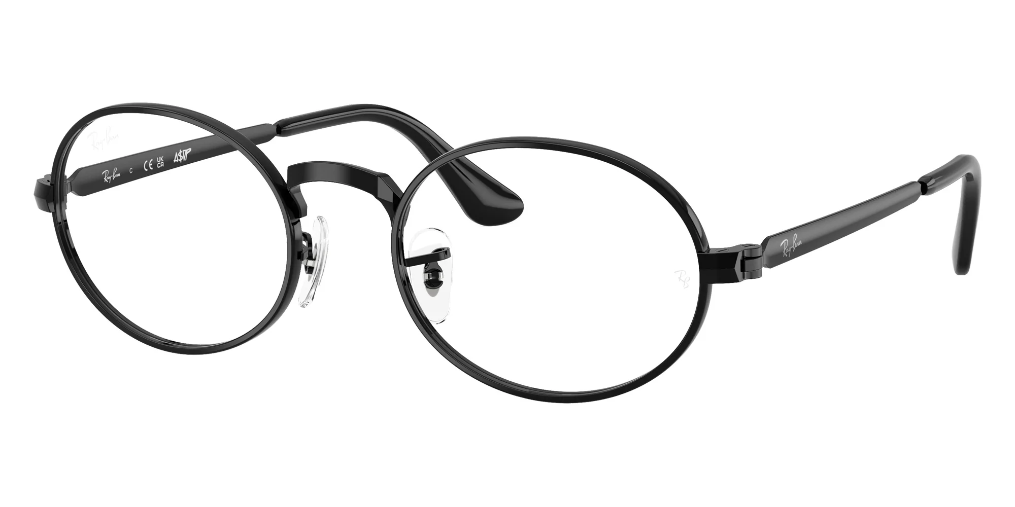 Ray-Ban - RB3931V By A$AP Rocky - Image 14