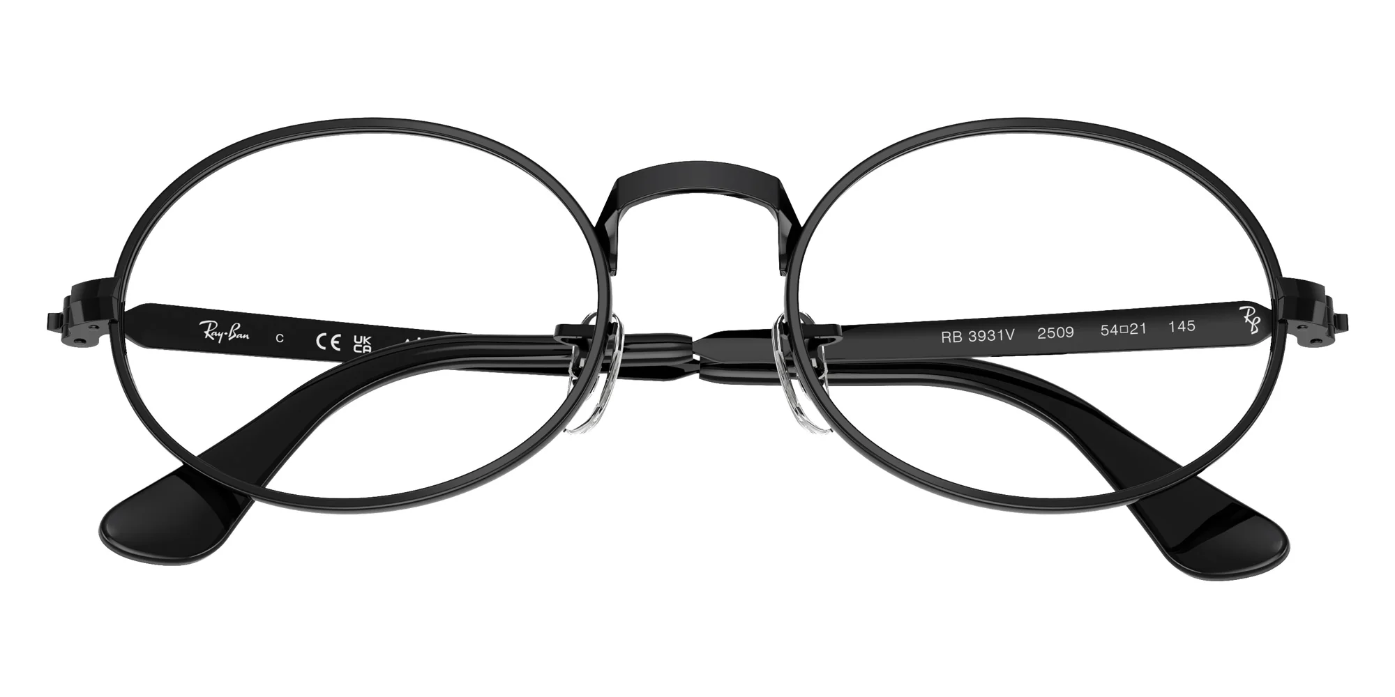 Ray-Ban - RB3931V By A$AP Rocky - Image 18