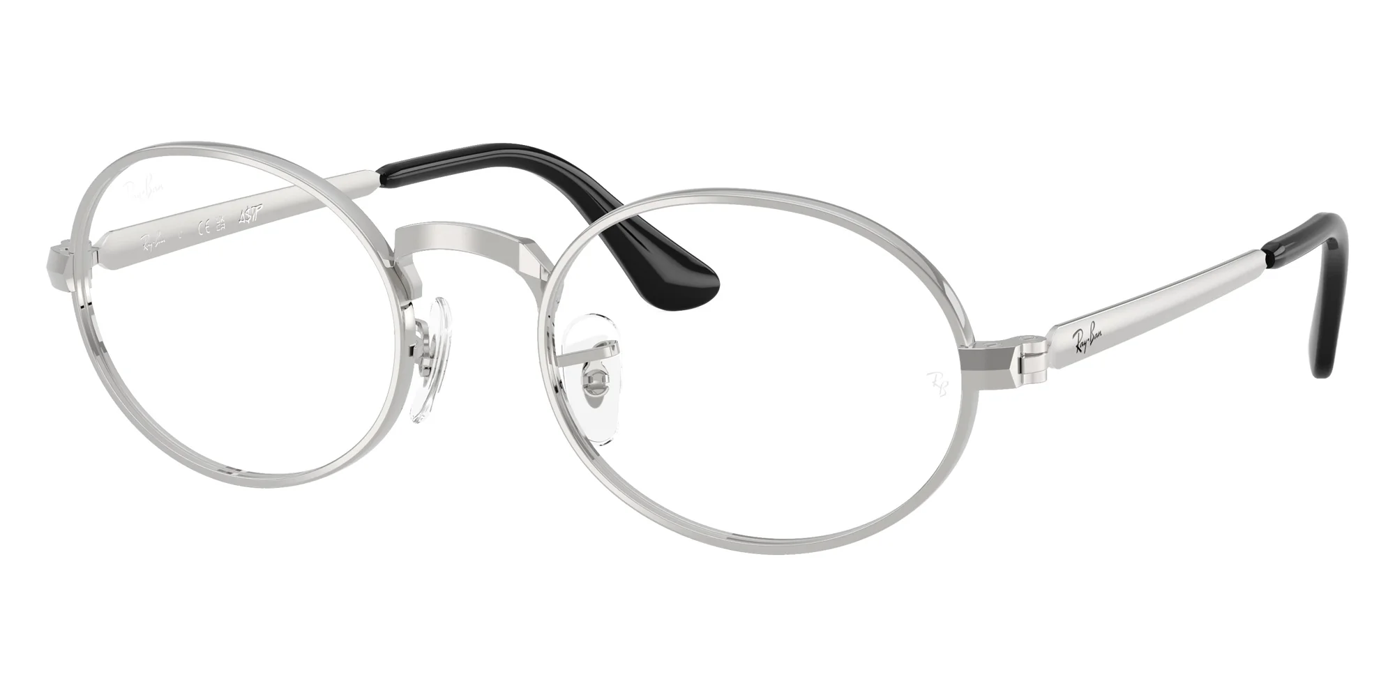 Ray-Ban - RB3931V By A$AP Rocky - Image 8