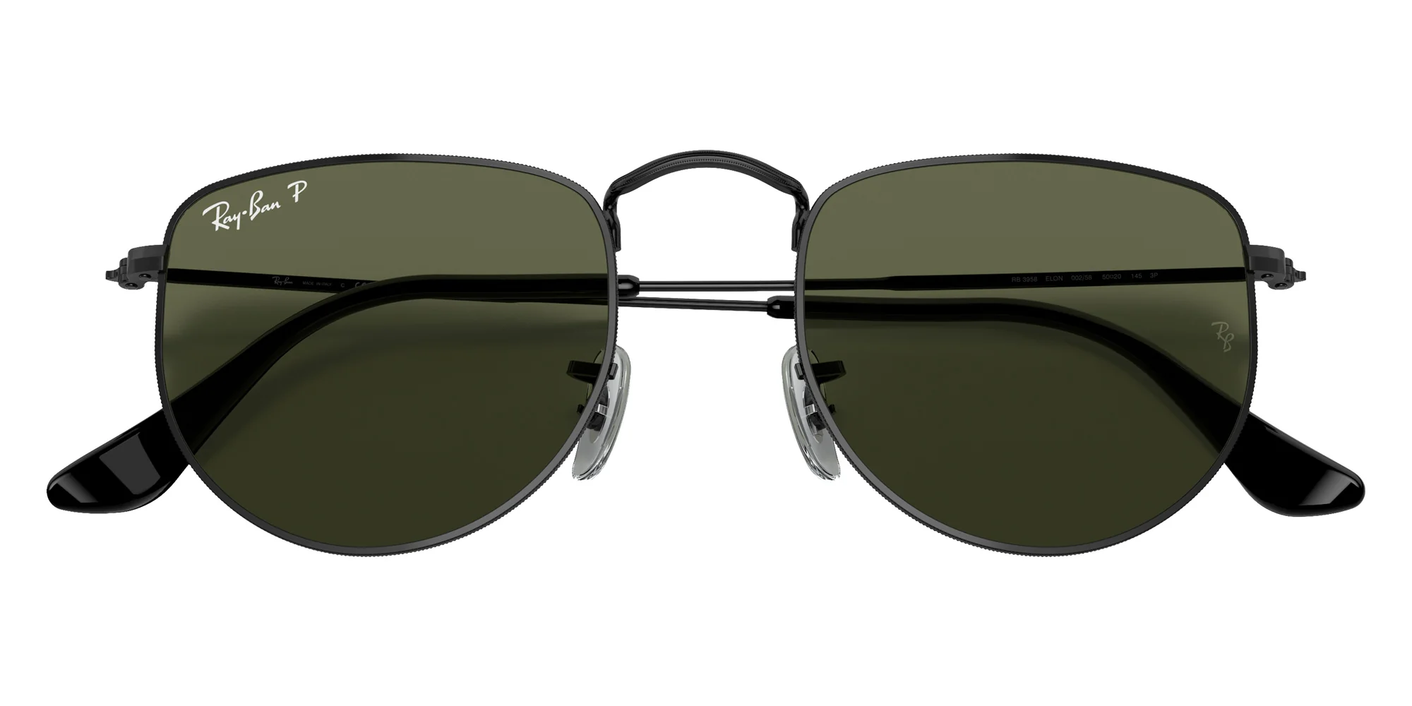 Ray-Ban - RB3958 Elon - Image 30