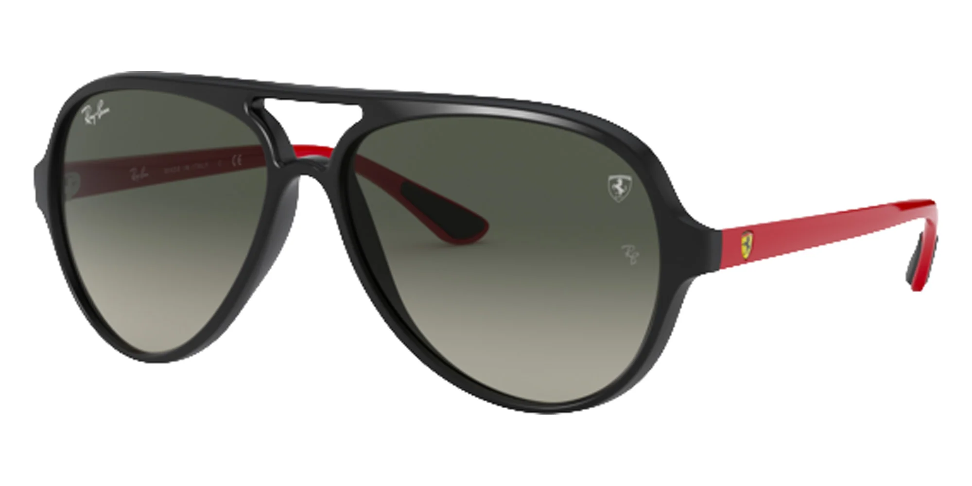 Ray-Ban - RB4125M Scuderia Ferrari Collection - Image 2