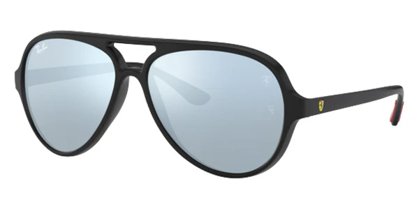 Ray-Ban - RB4125M Scuderia Ferrari Collection - Image 3