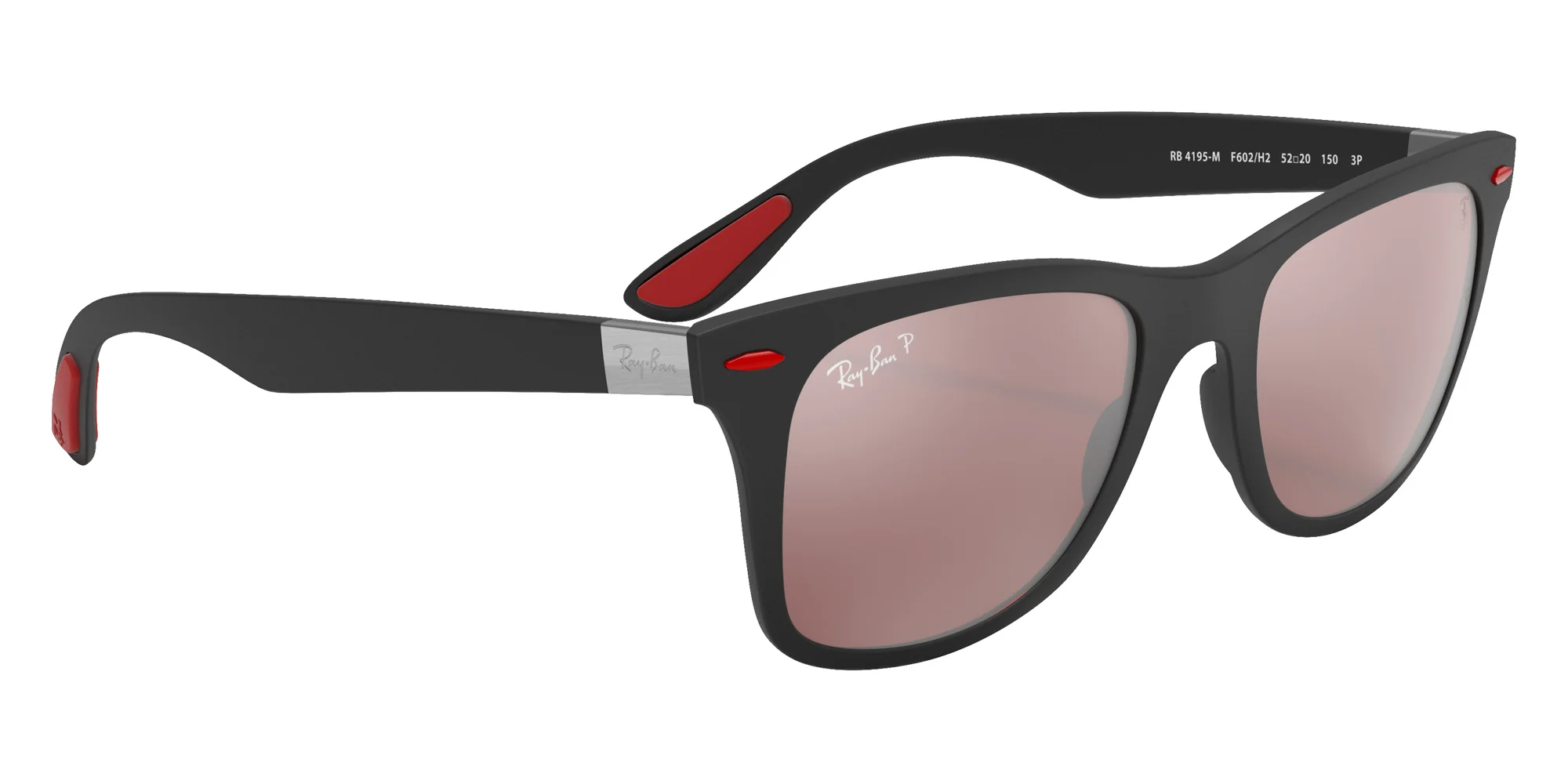 Ray-Ban - RB4195M Scuderia Ferrari - Image 11