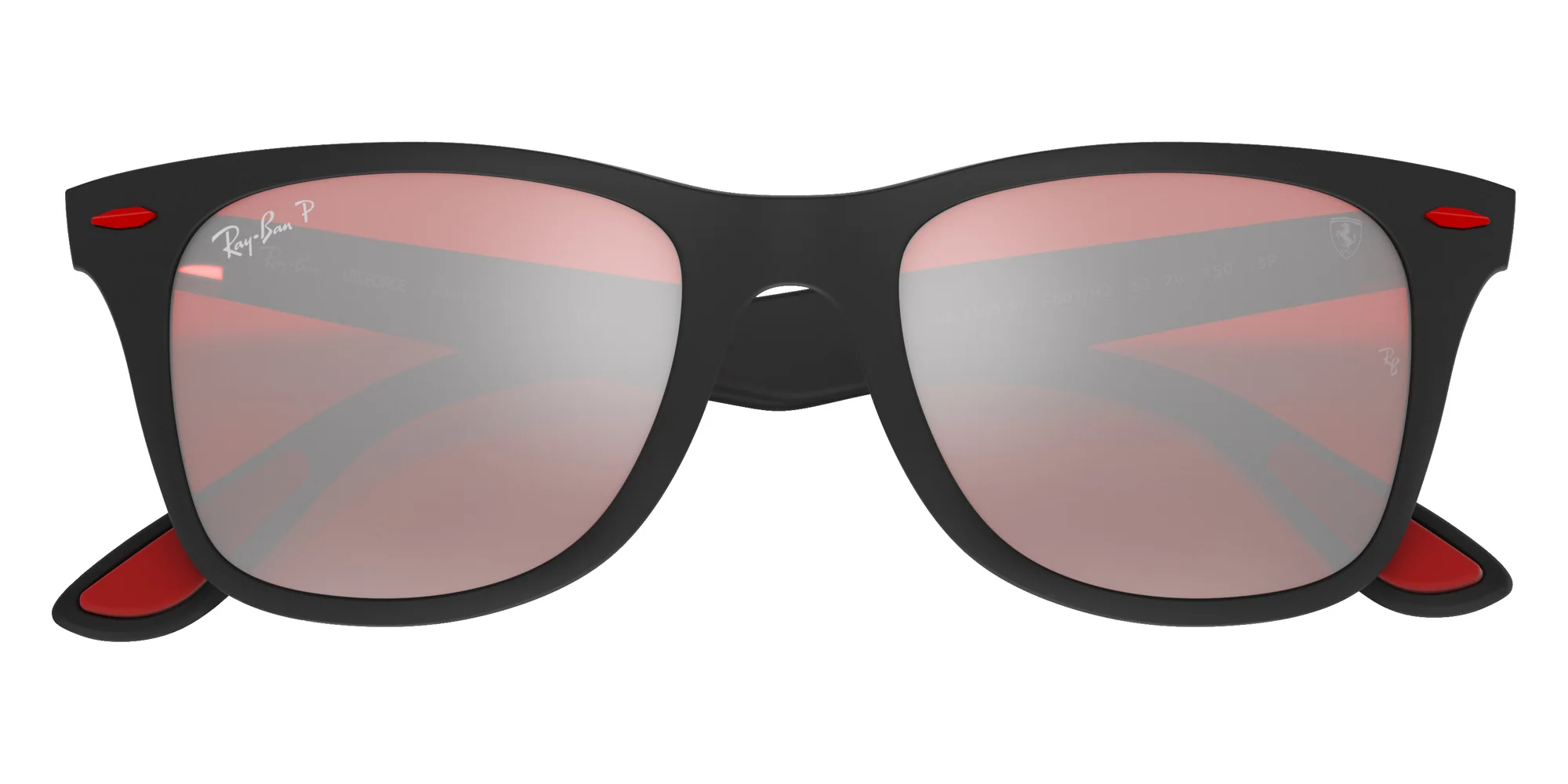 Ray-Ban - RB4195M Scuderia Ferrari - Image 12