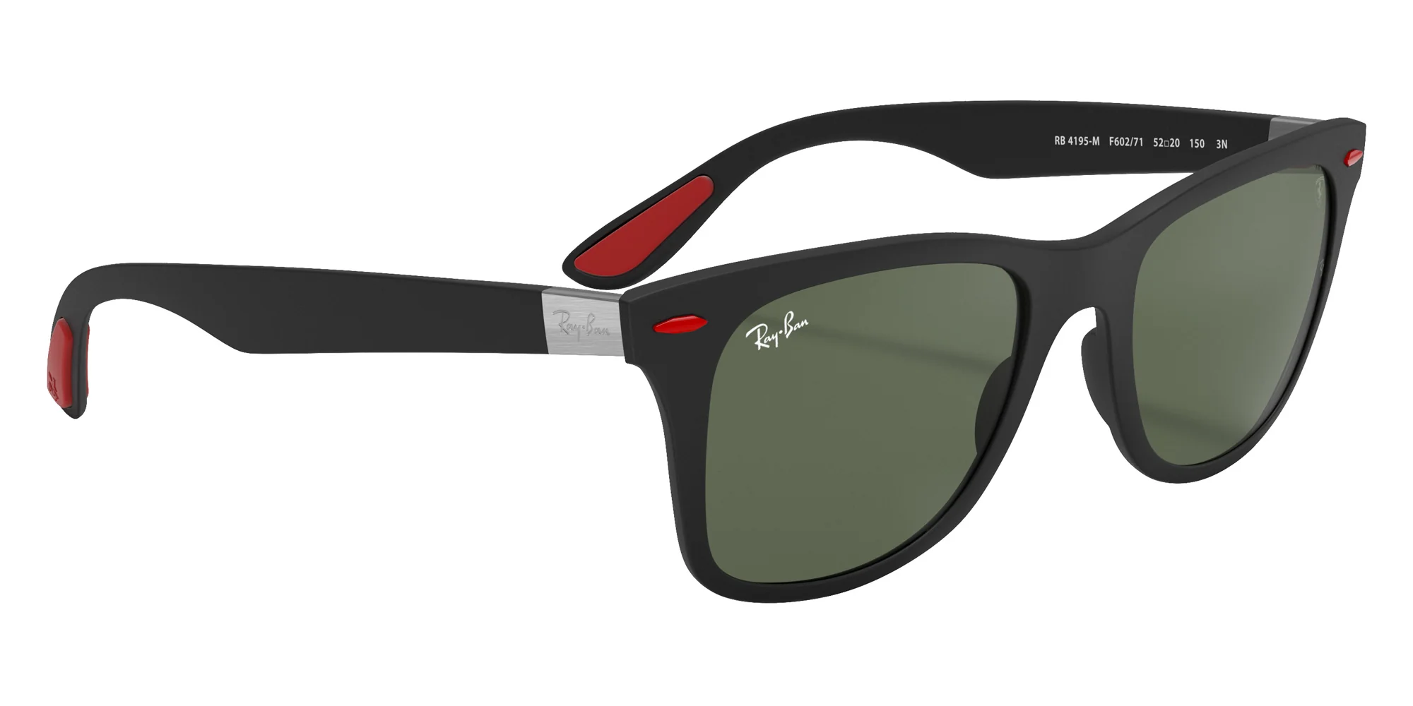 Ray-Ban - RB4195M Scuderia Ferrari - Image 5