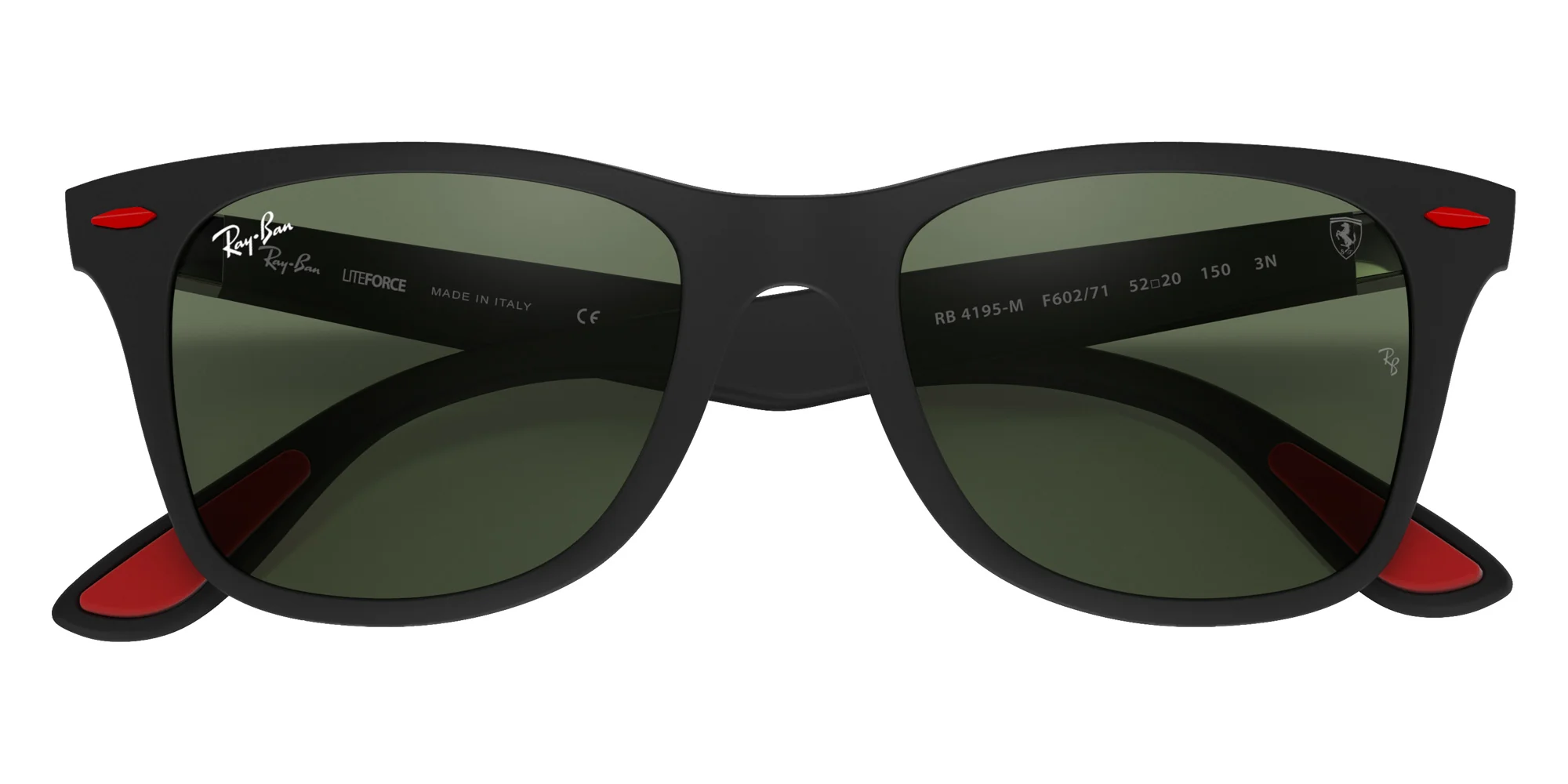 Ray-Ban - RB4195M Scuderia Ferrari - Image 6
