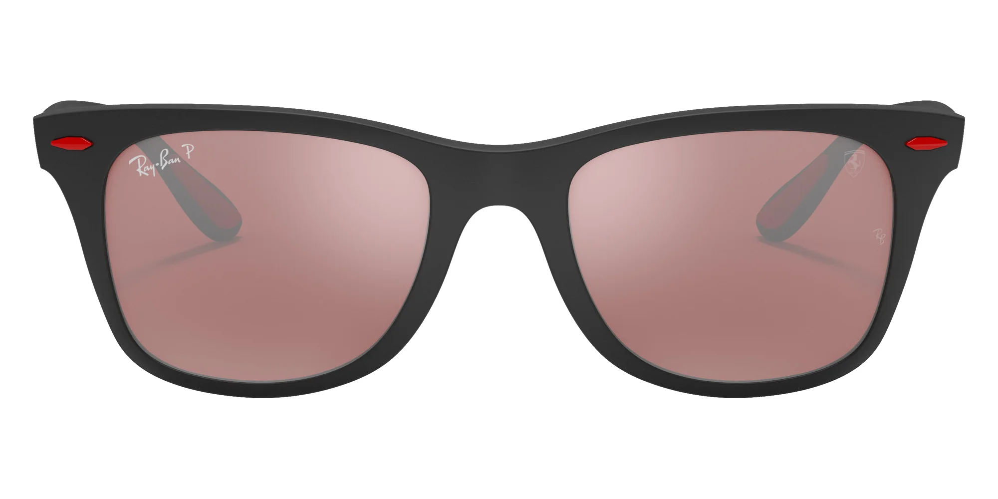 Ray-Ban - RB4195M Scuderia Ferrari - Image 7