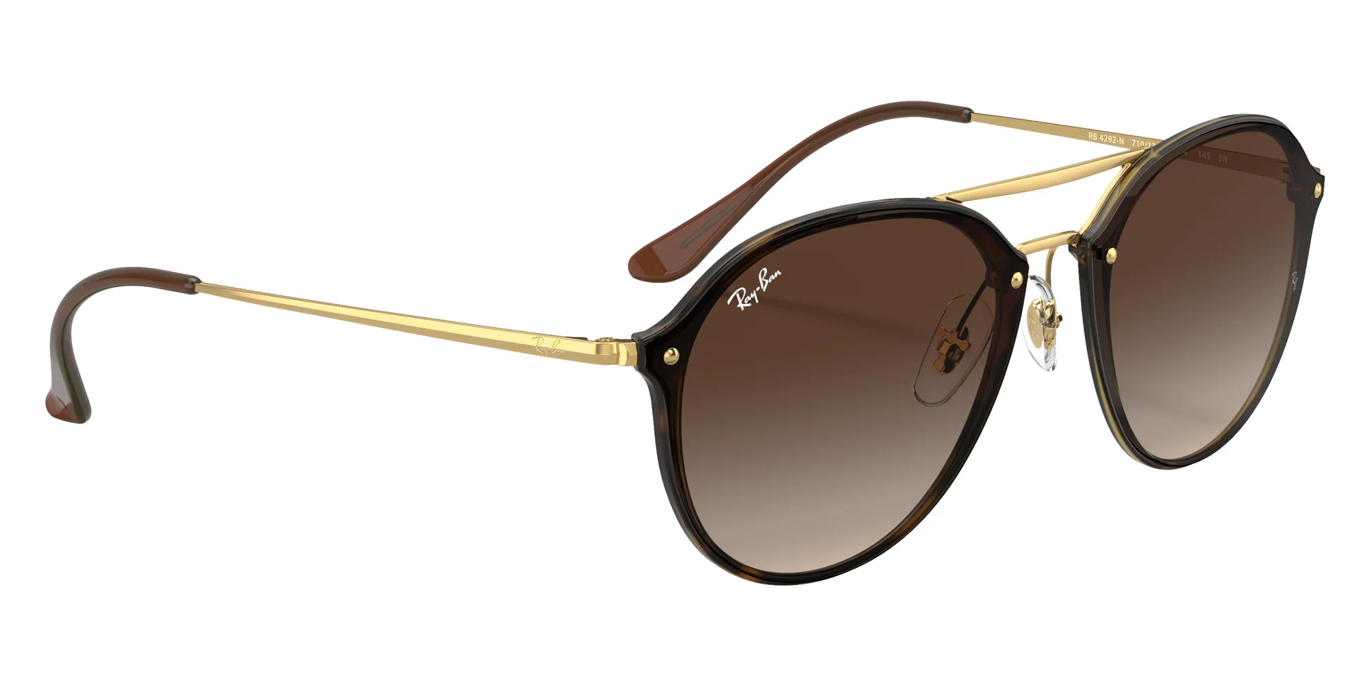 Ray-Ban - RB4292N Blaze Double Bridge - Image 5