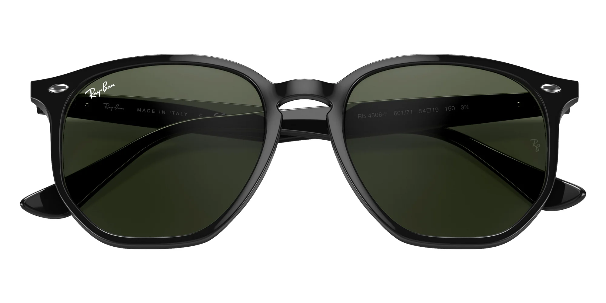 Ray-Ban - RB4306F - Image 6