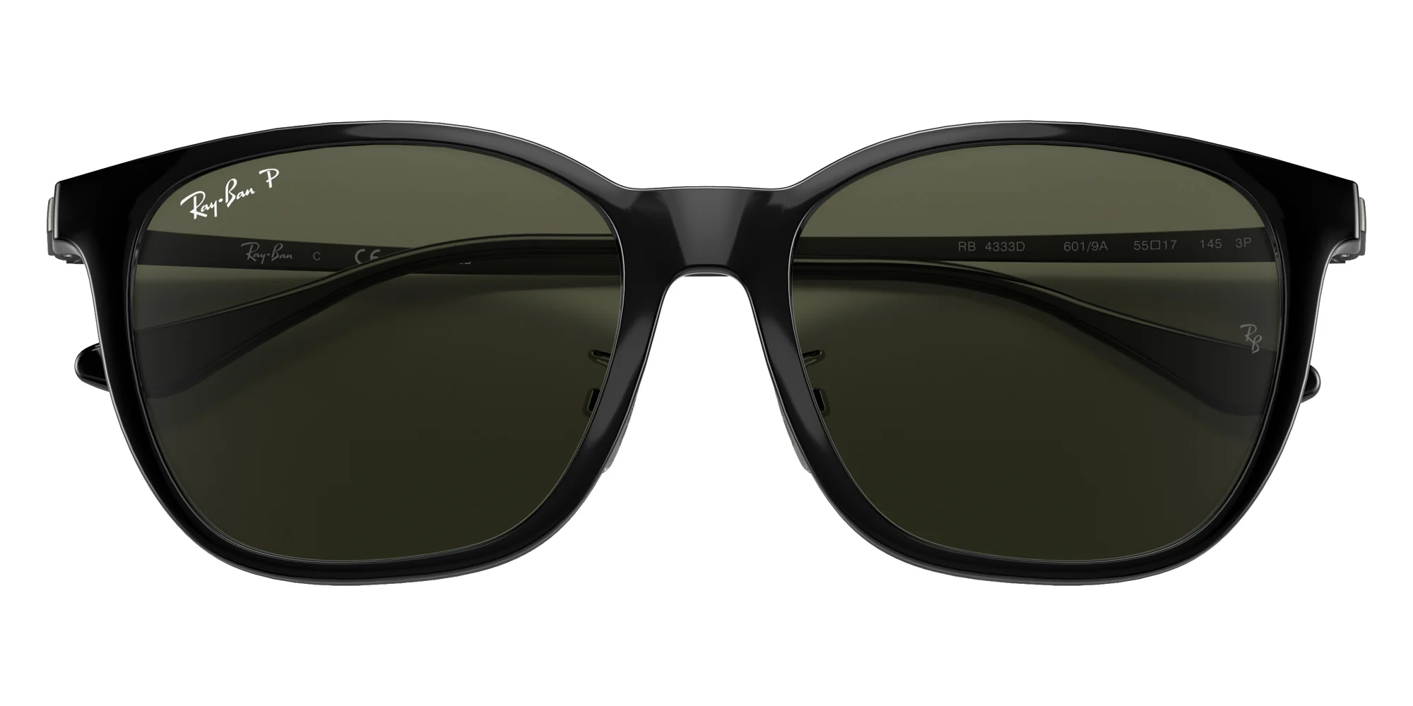 Ray-Ban - RB4333D - Image 21