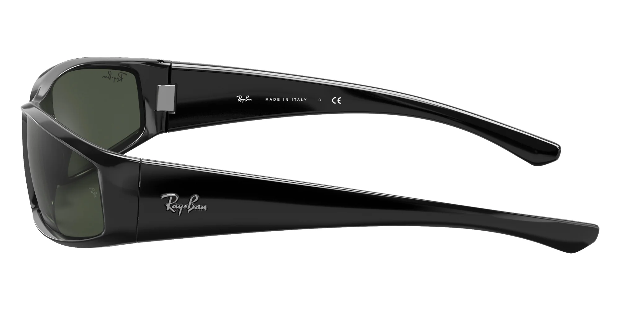 Ray-Ban - RB4335 - Image 3