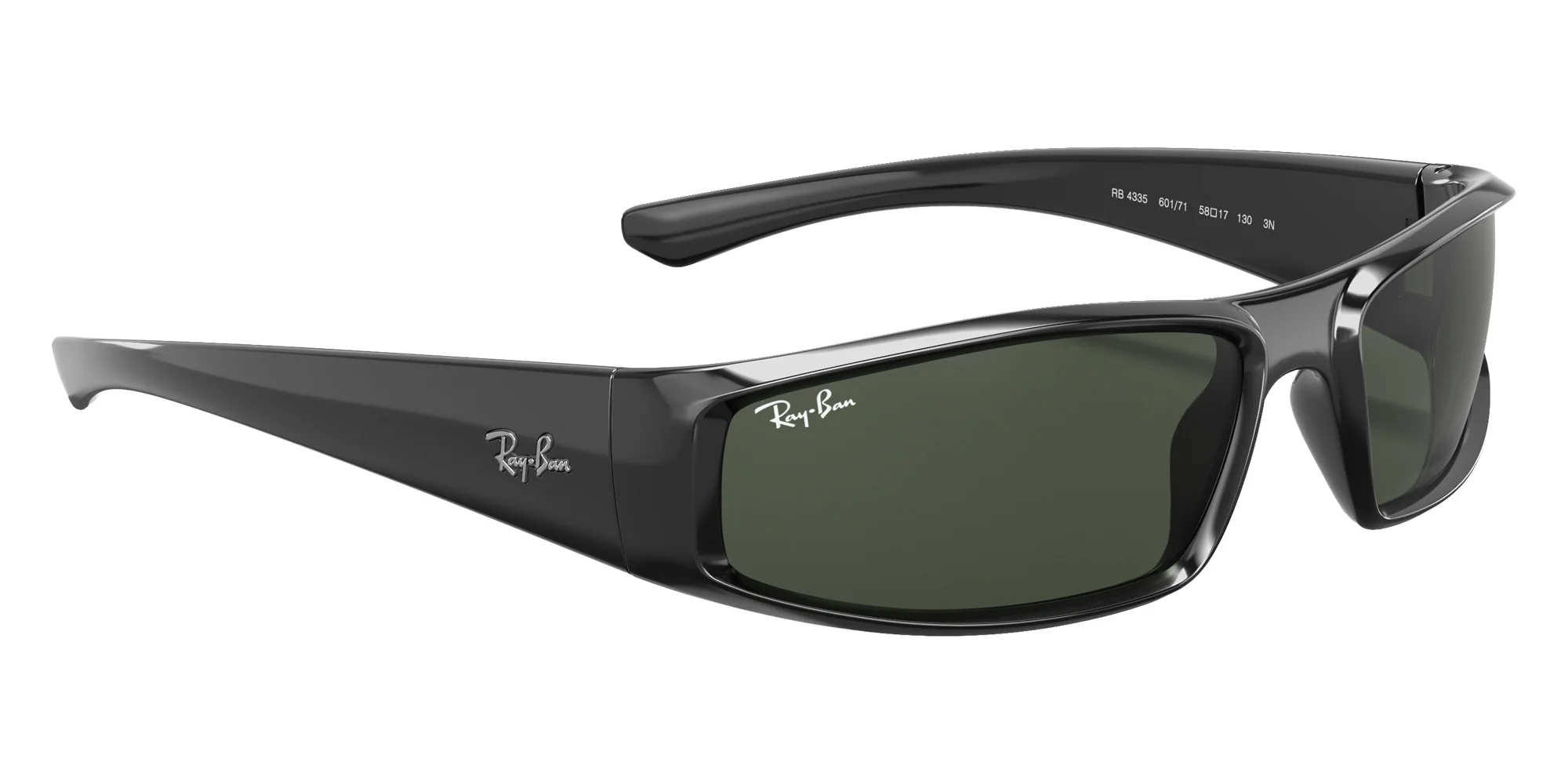 Ray-Ban - RB4335 - Image 5