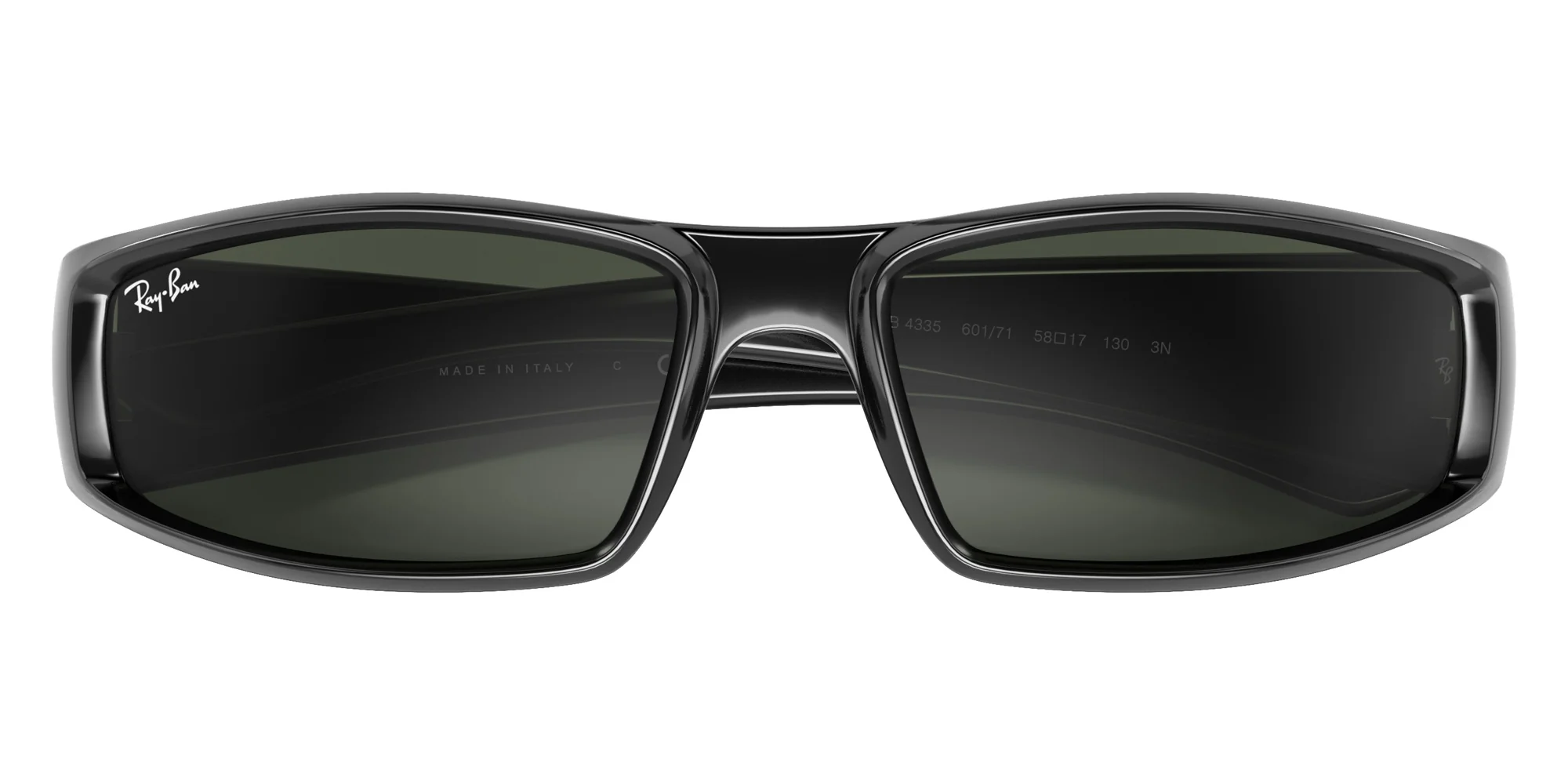 Ray-Ban - RB4335 - Image 6