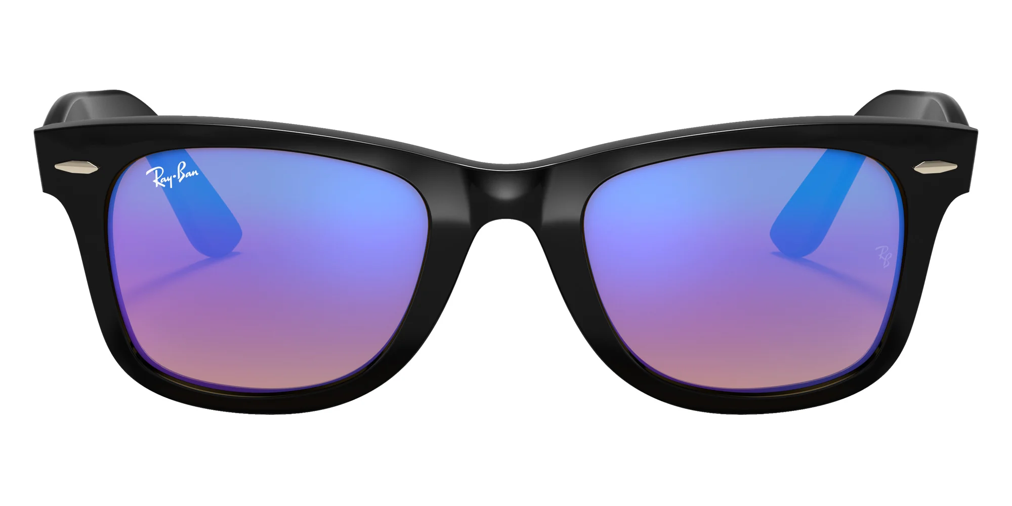 Ray-Ban - RB4340 Wayfarer Ease - Image 10