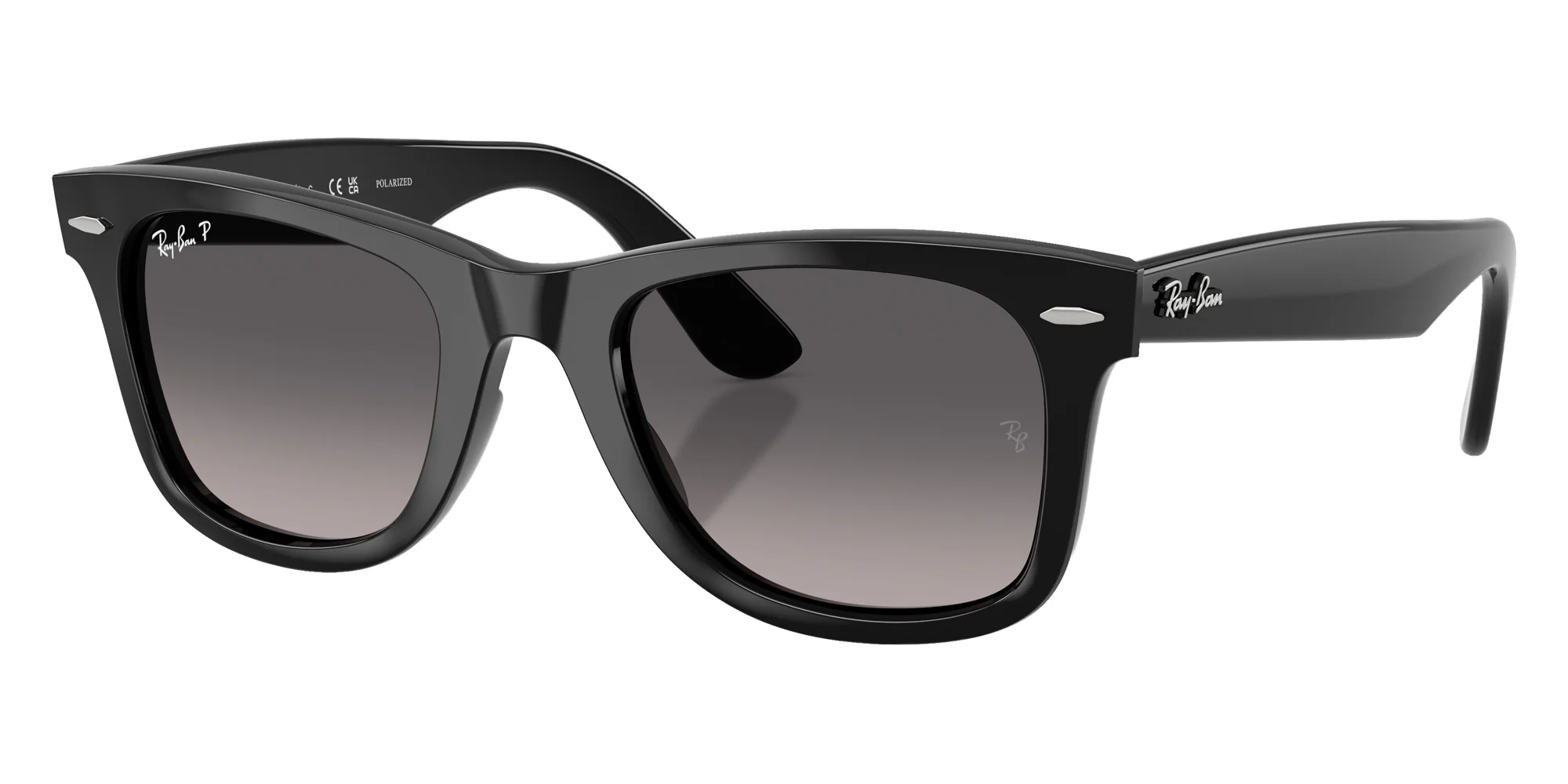 Ray-Ban - RB4340 Wayfarer Ease - Image 17